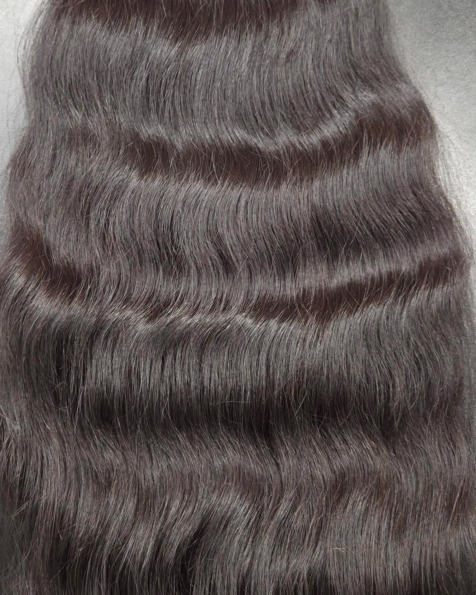 Slavic Virgin wave SKU453 27” 134g