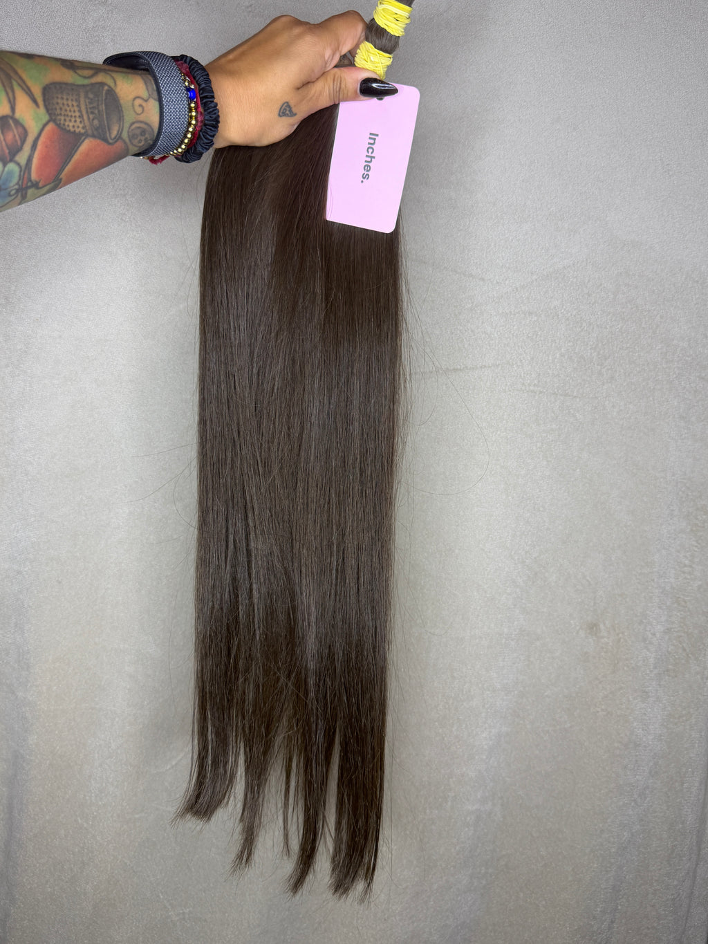 Slavic straight A0113 24” 103g
