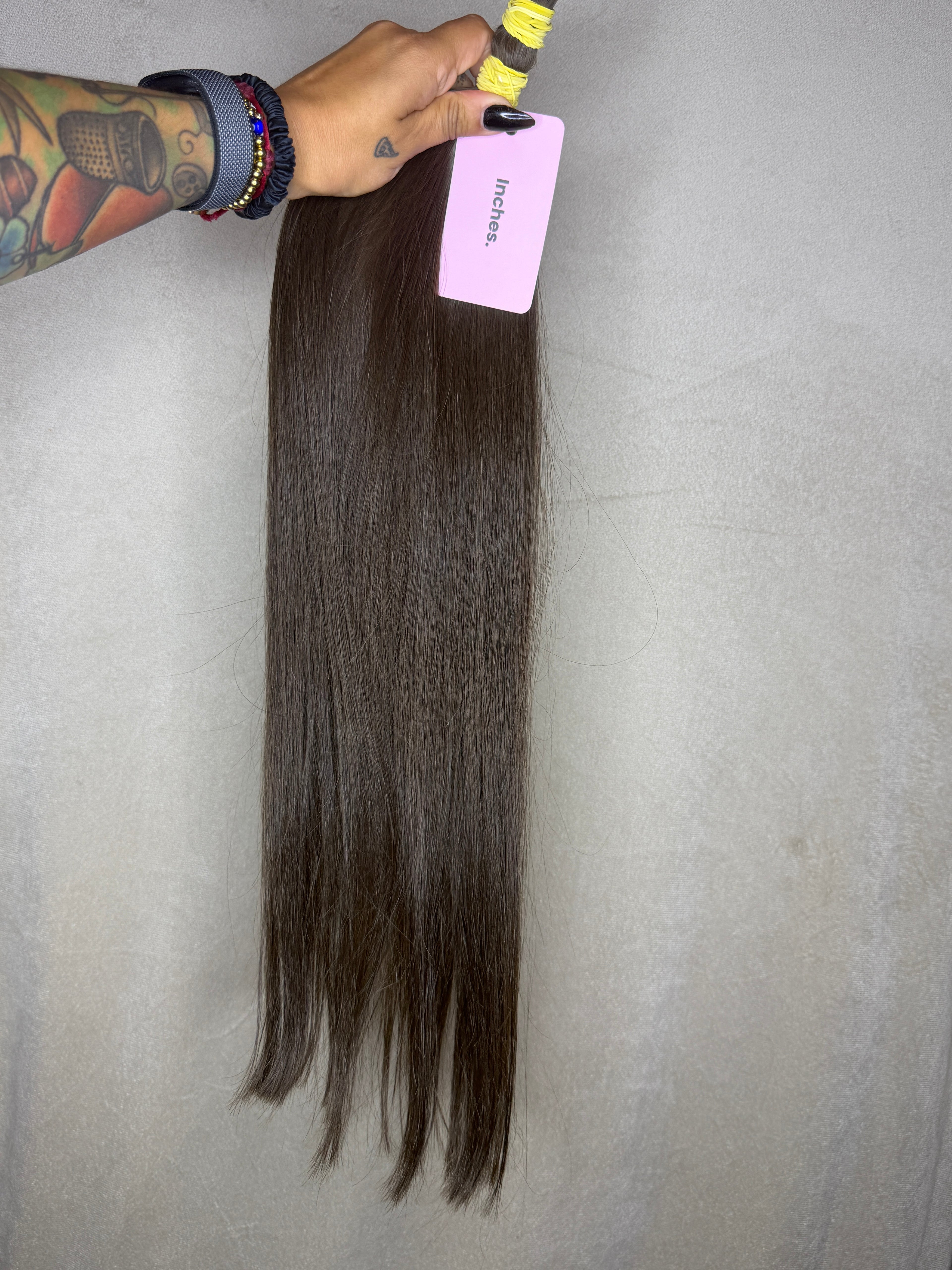 Slavic straight A0113 24” 103g