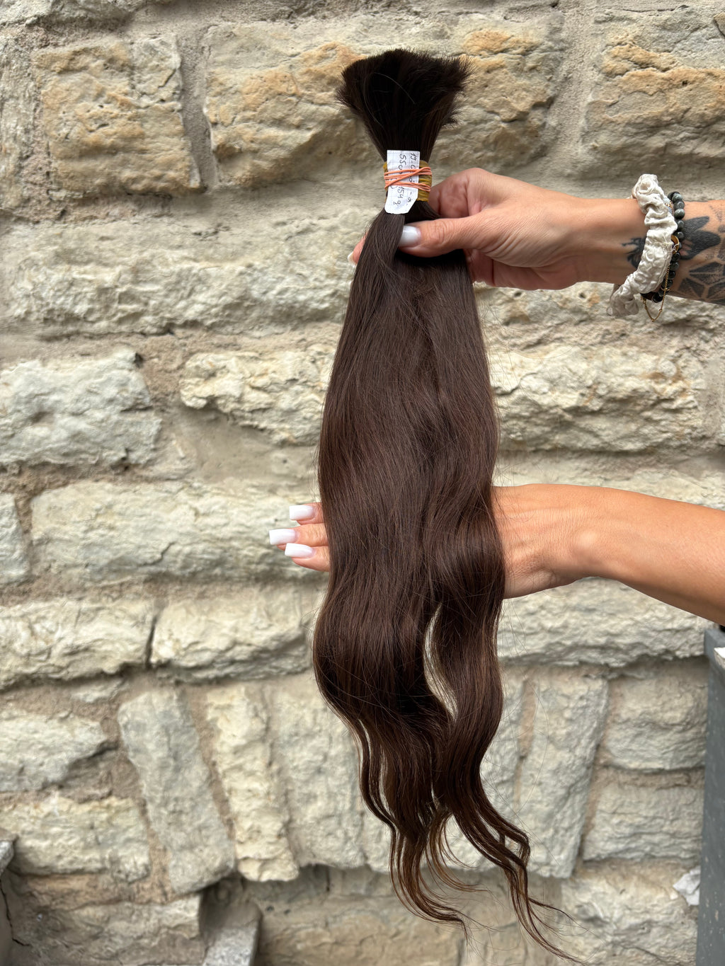Slavic Virgin wave 22” 154g