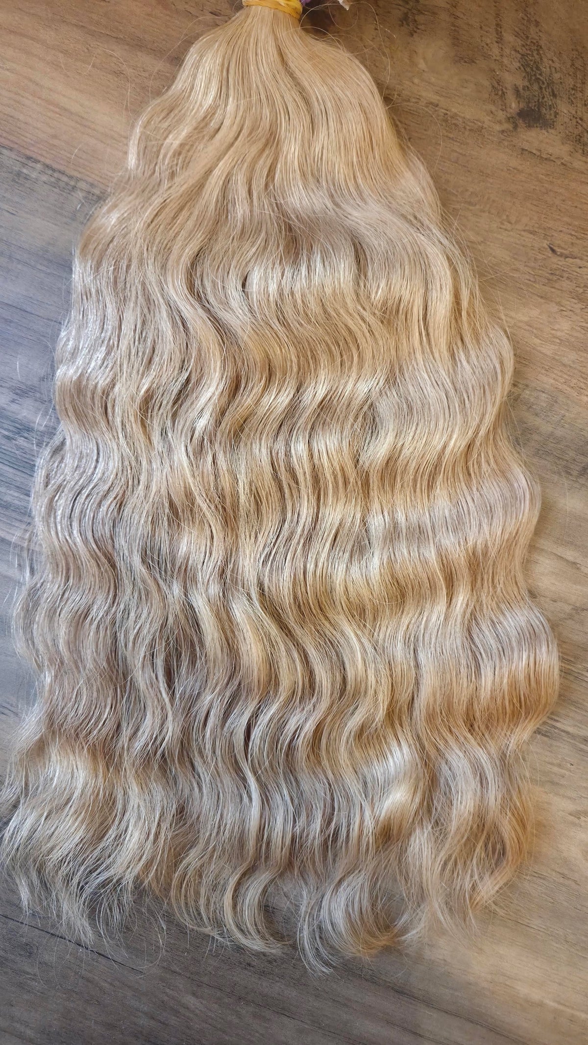Slavic wave SKU659 20” 133g