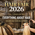 Hair Fair 2026