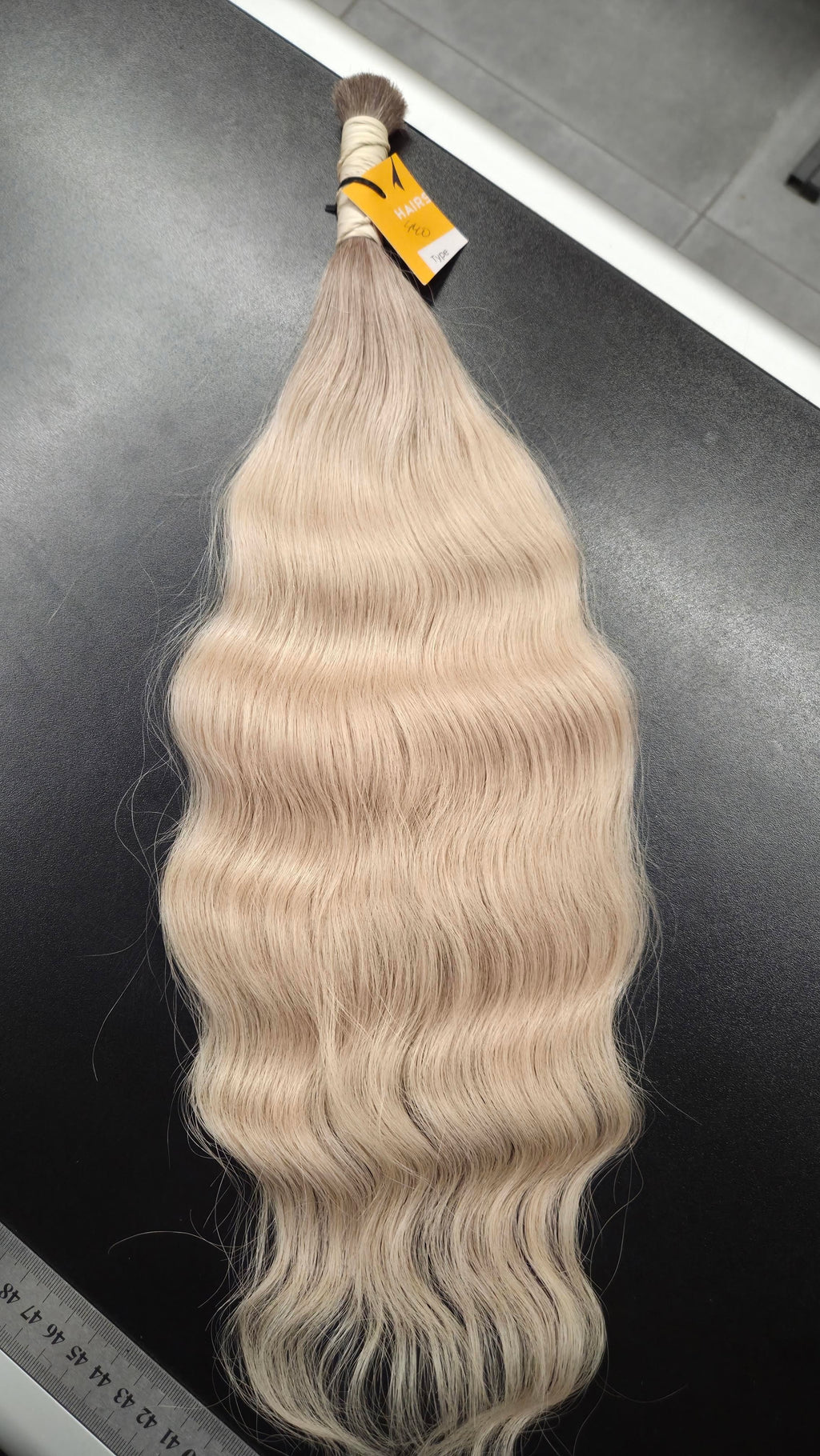 Slavic wave SKU440 21” 68g