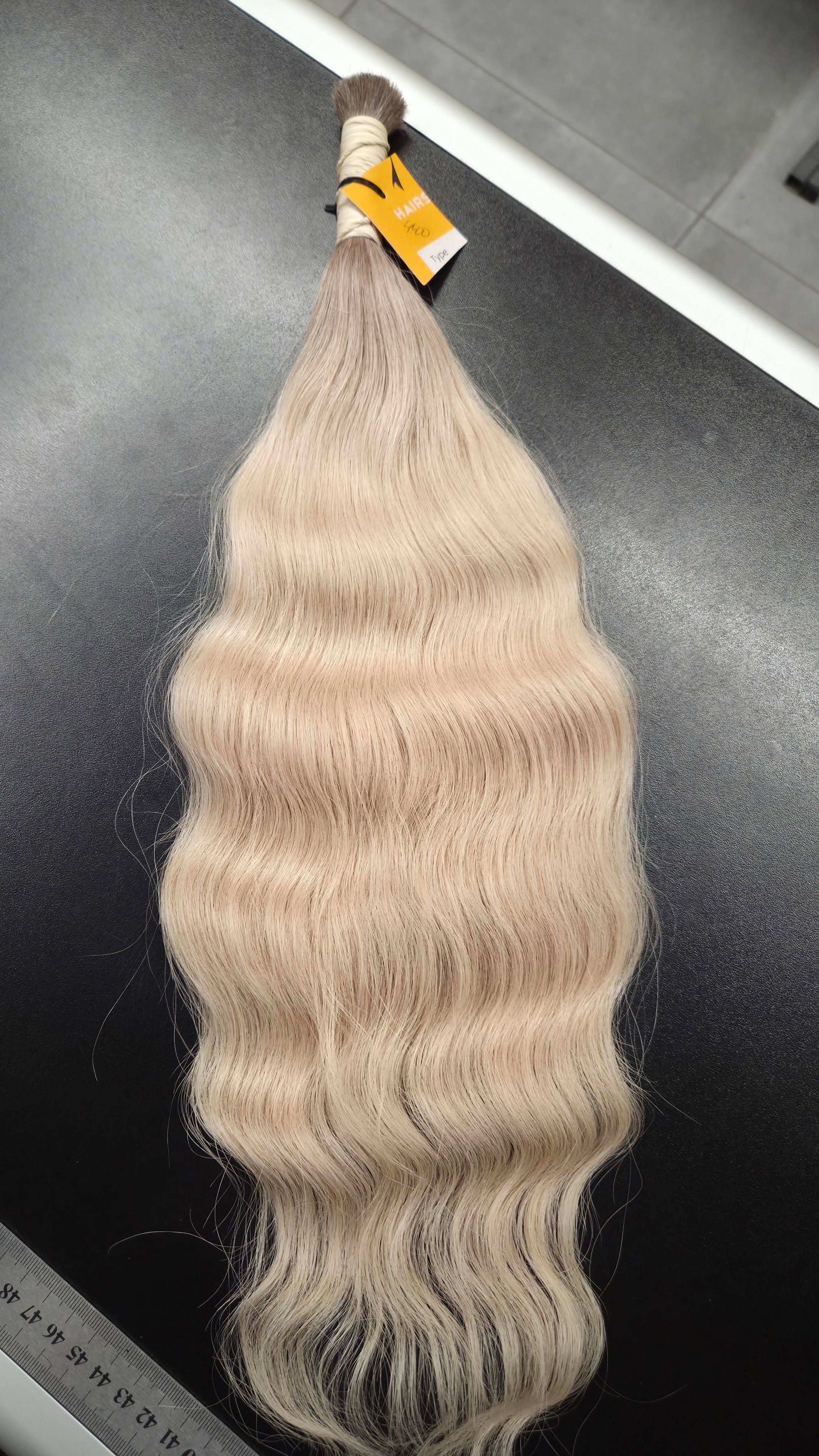 Slavic wave SKU440 21” 68g