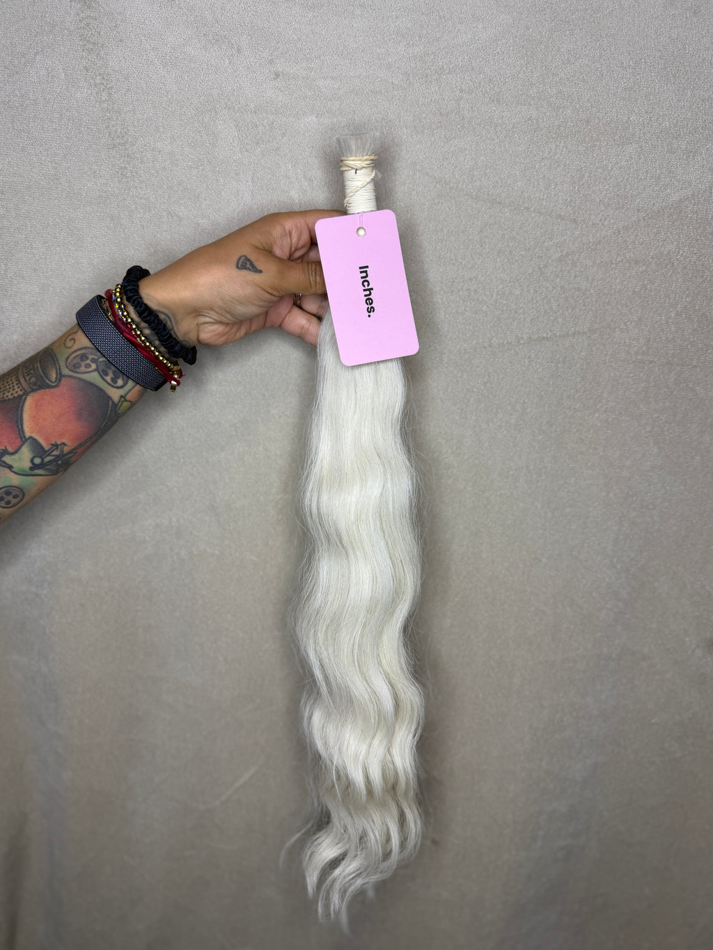 Slavic wave A0107 20” 83g
