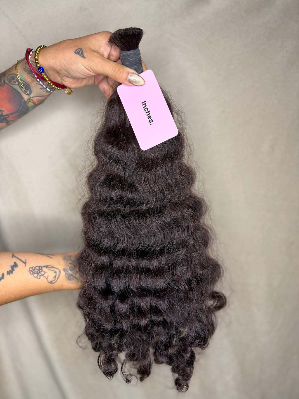 Slavic curl 19” 157g LO157