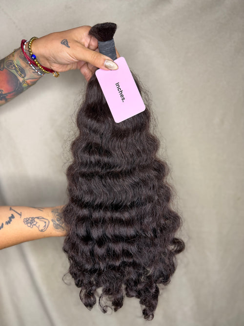 Slavic curl 19” 157g LO157