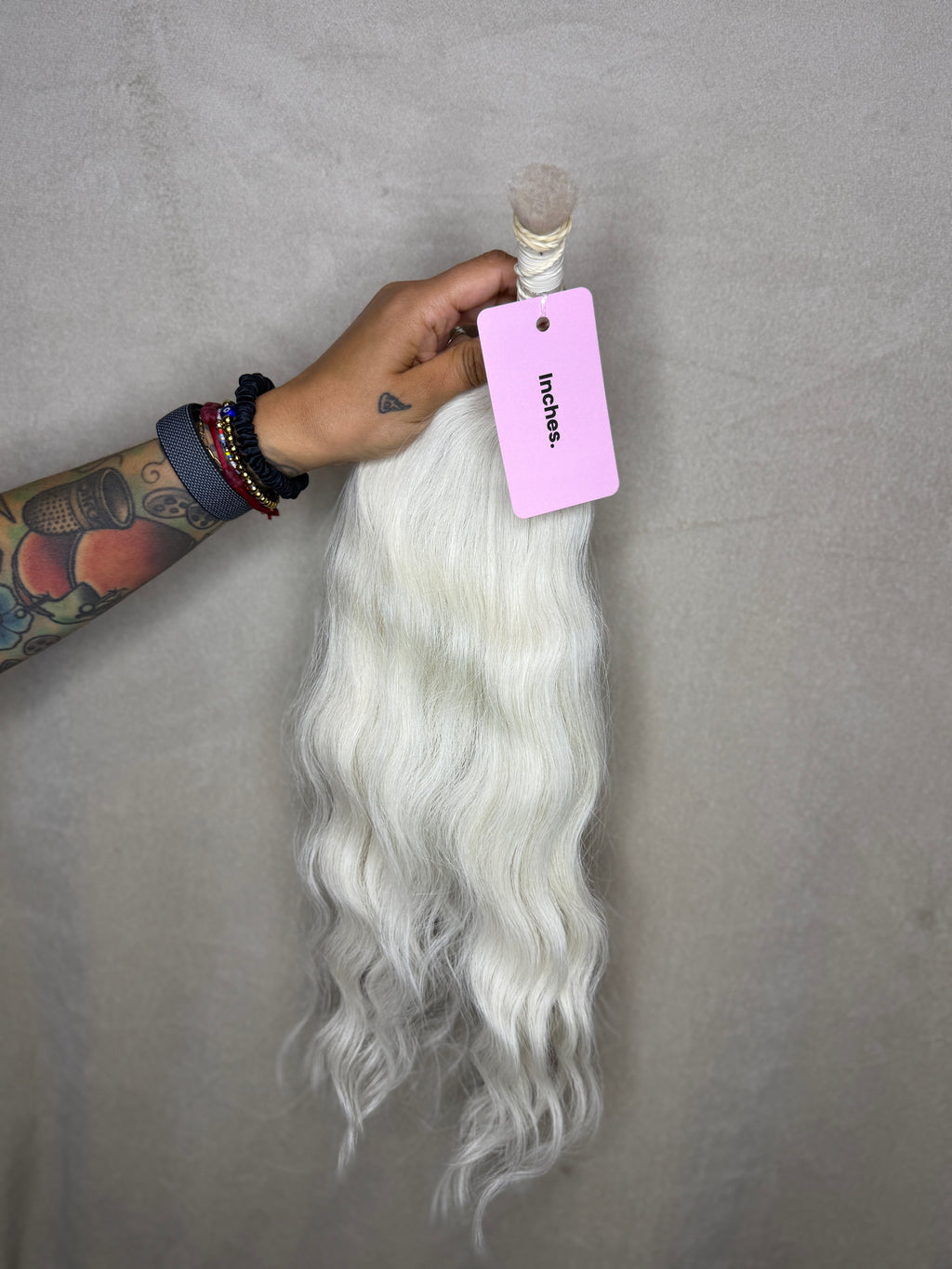 Slavic wave A0107 20” 83g