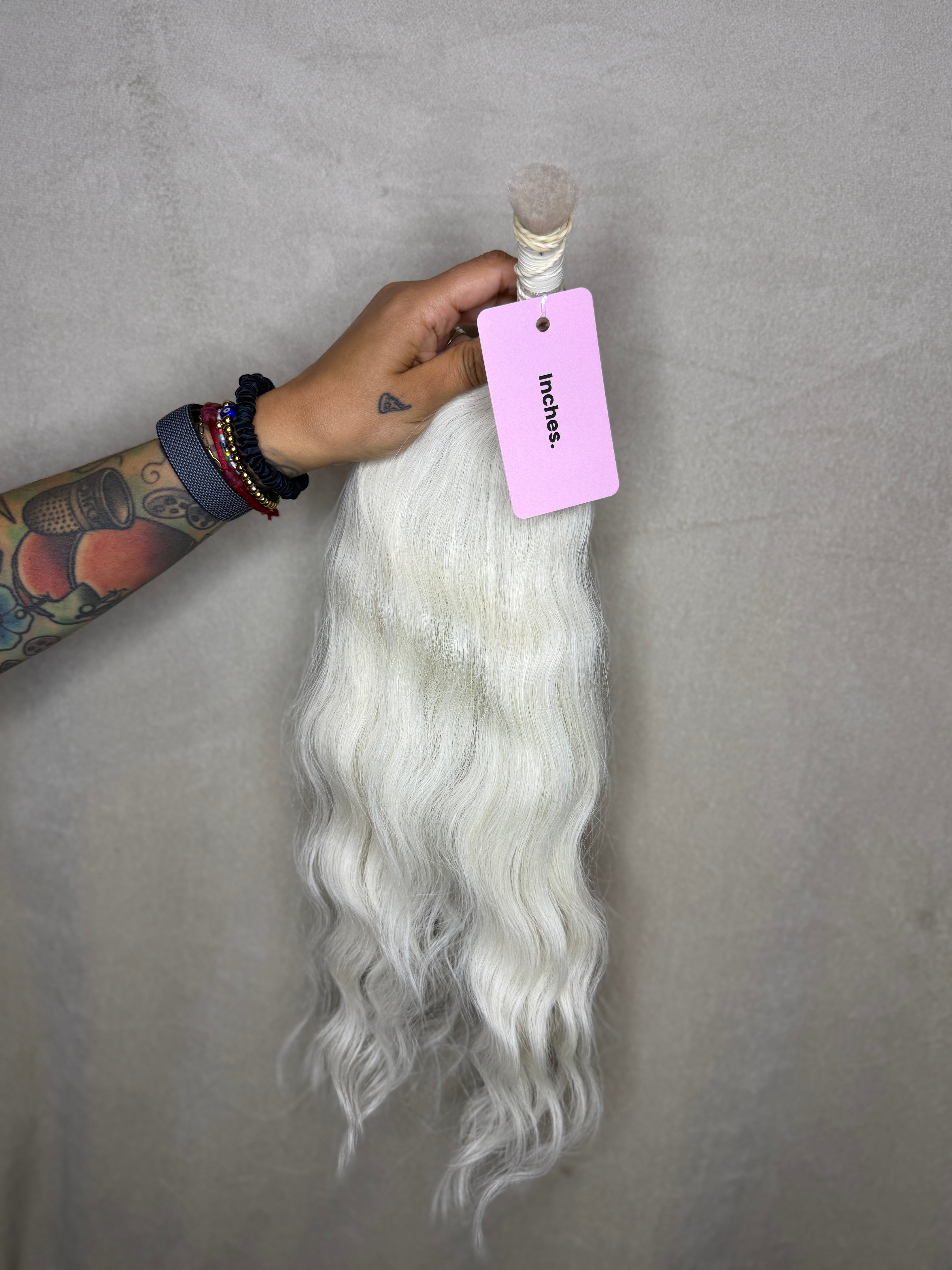 Slavic wave A0107 20” 83g