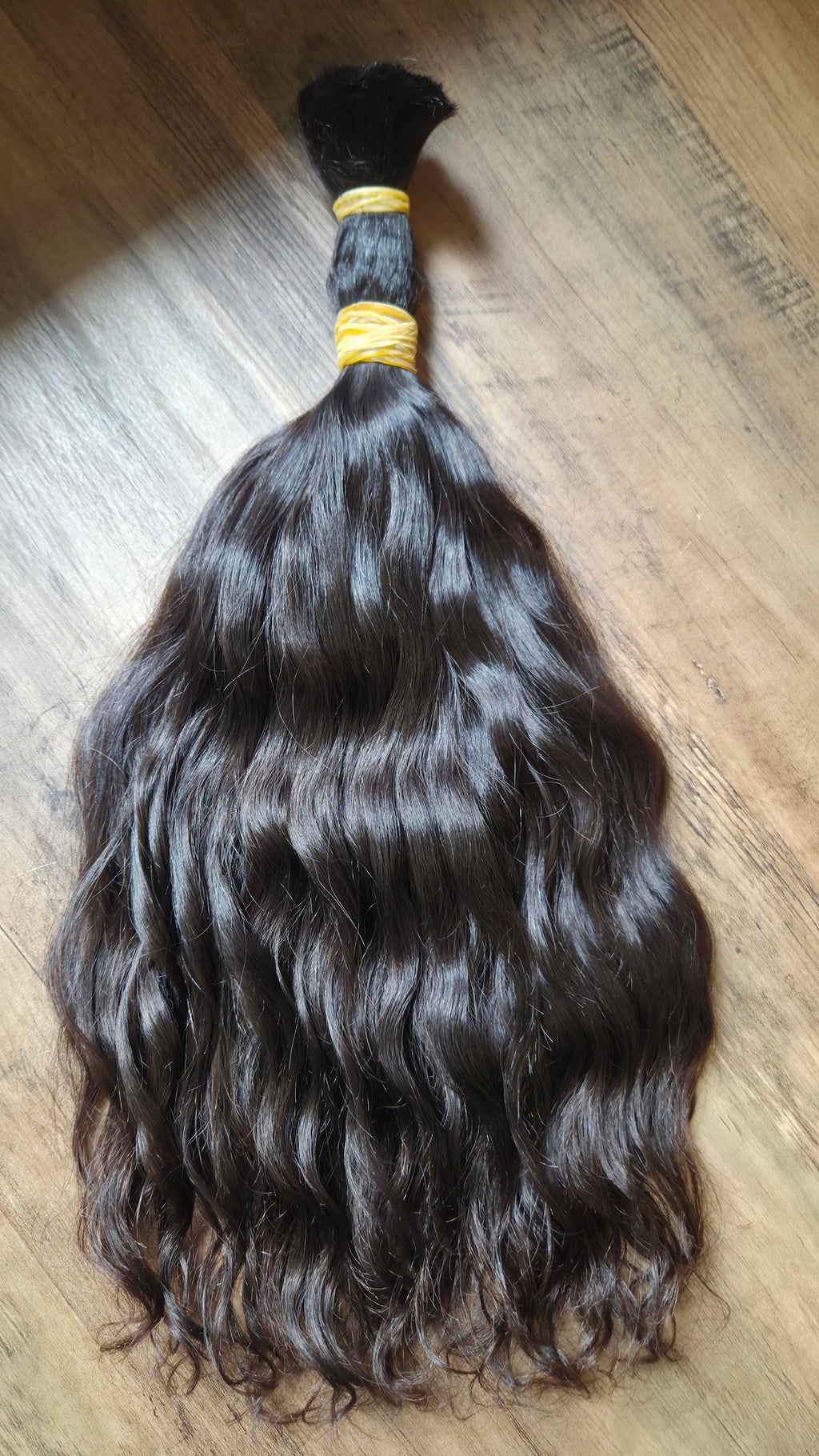 Slavic curl SKU550 17” 127g