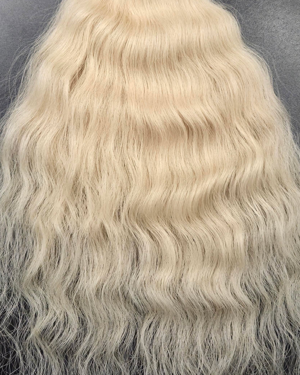 Slavic wave SKU384 17” 53g