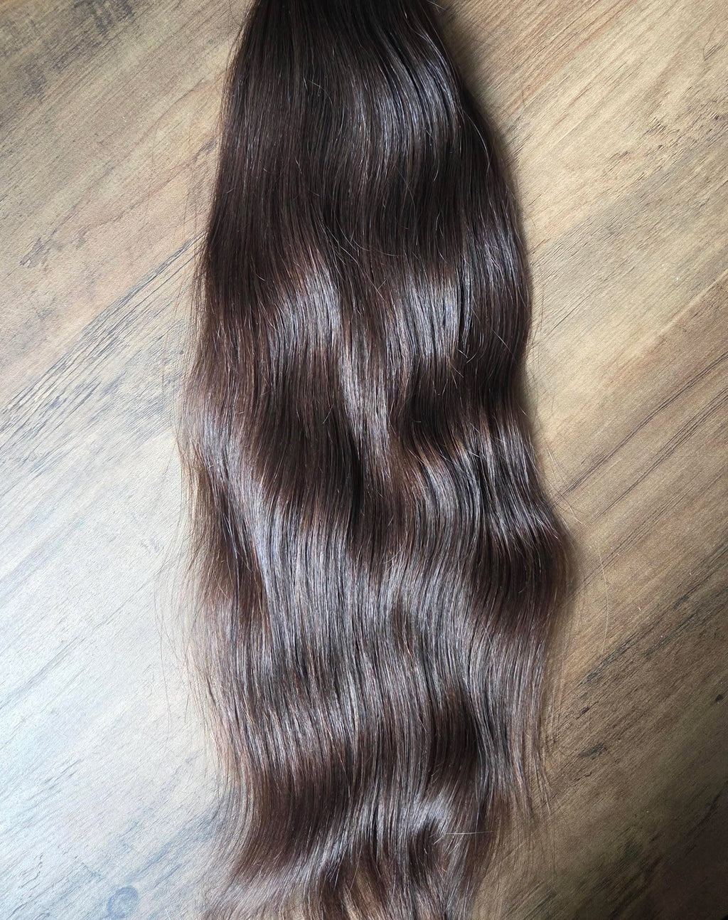 Slavic Virgin wave SKU520 22” 154g