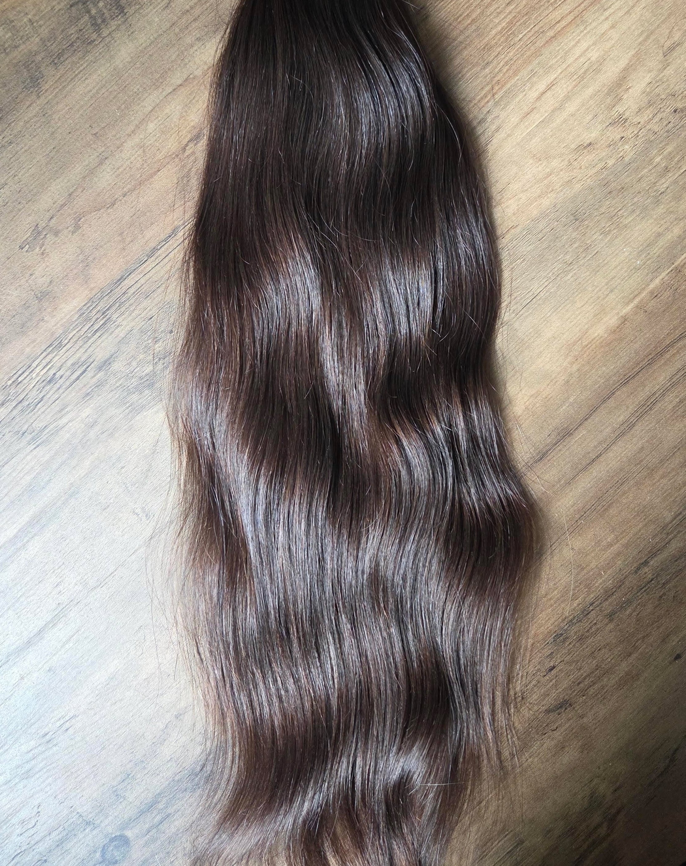 Slavic Virgin wave SKU520 22” 154g