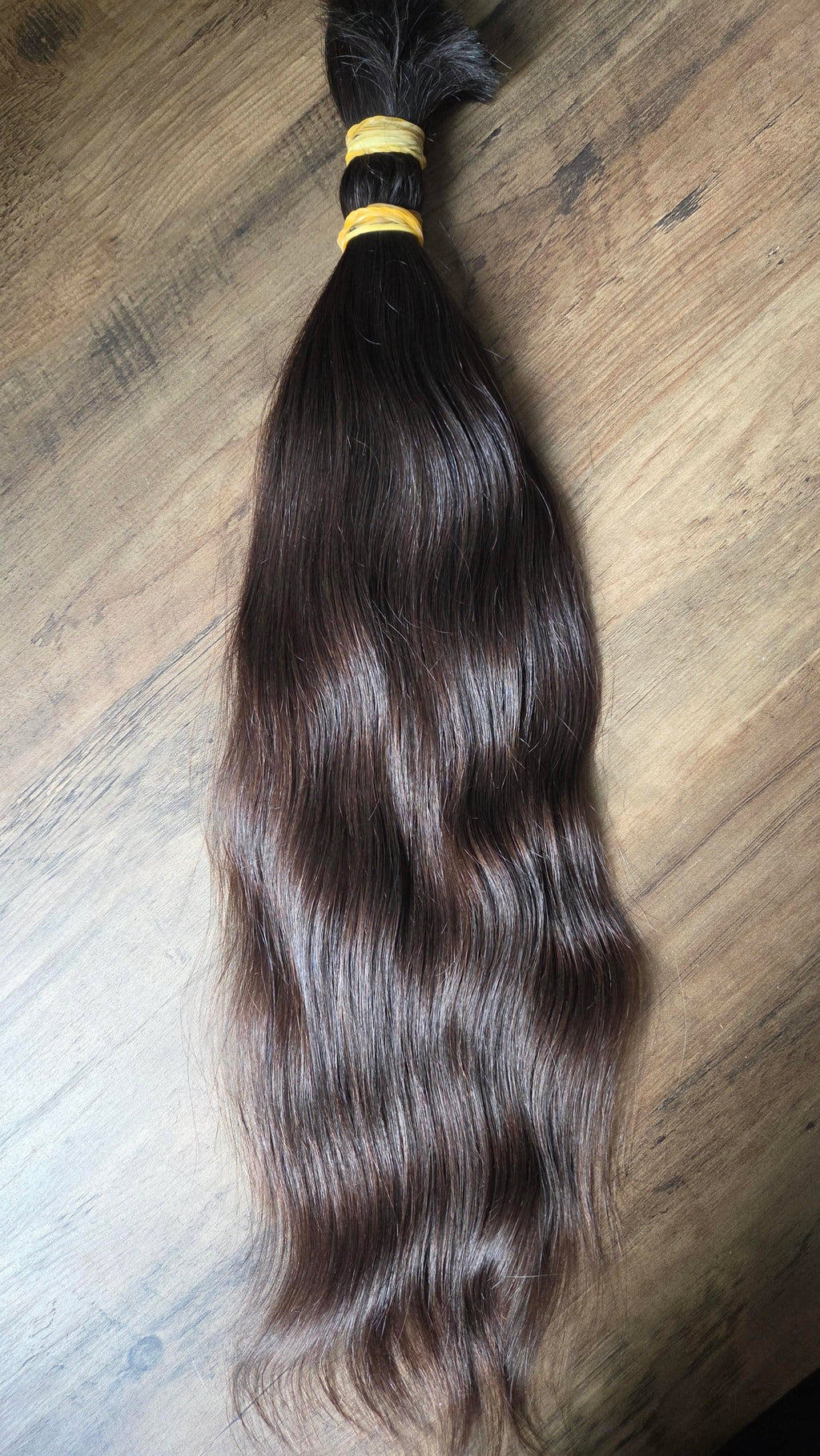 Slavic Virgin wave SKU520 22” 154g