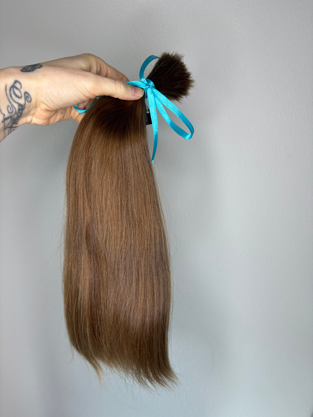 Slavic Virgin wave A0042 15” 57g