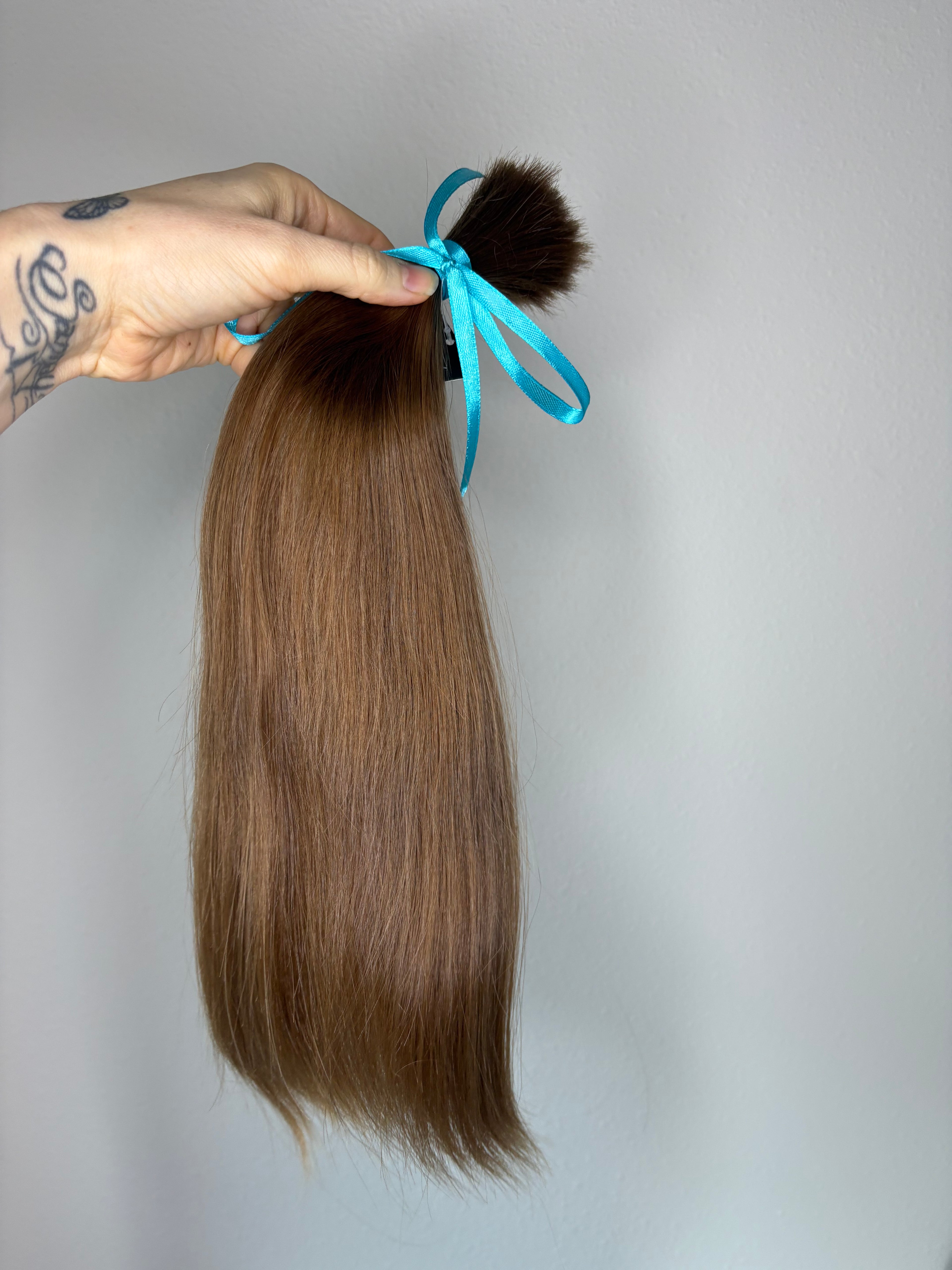 Slavic Virgin wave A0042 15” 57g