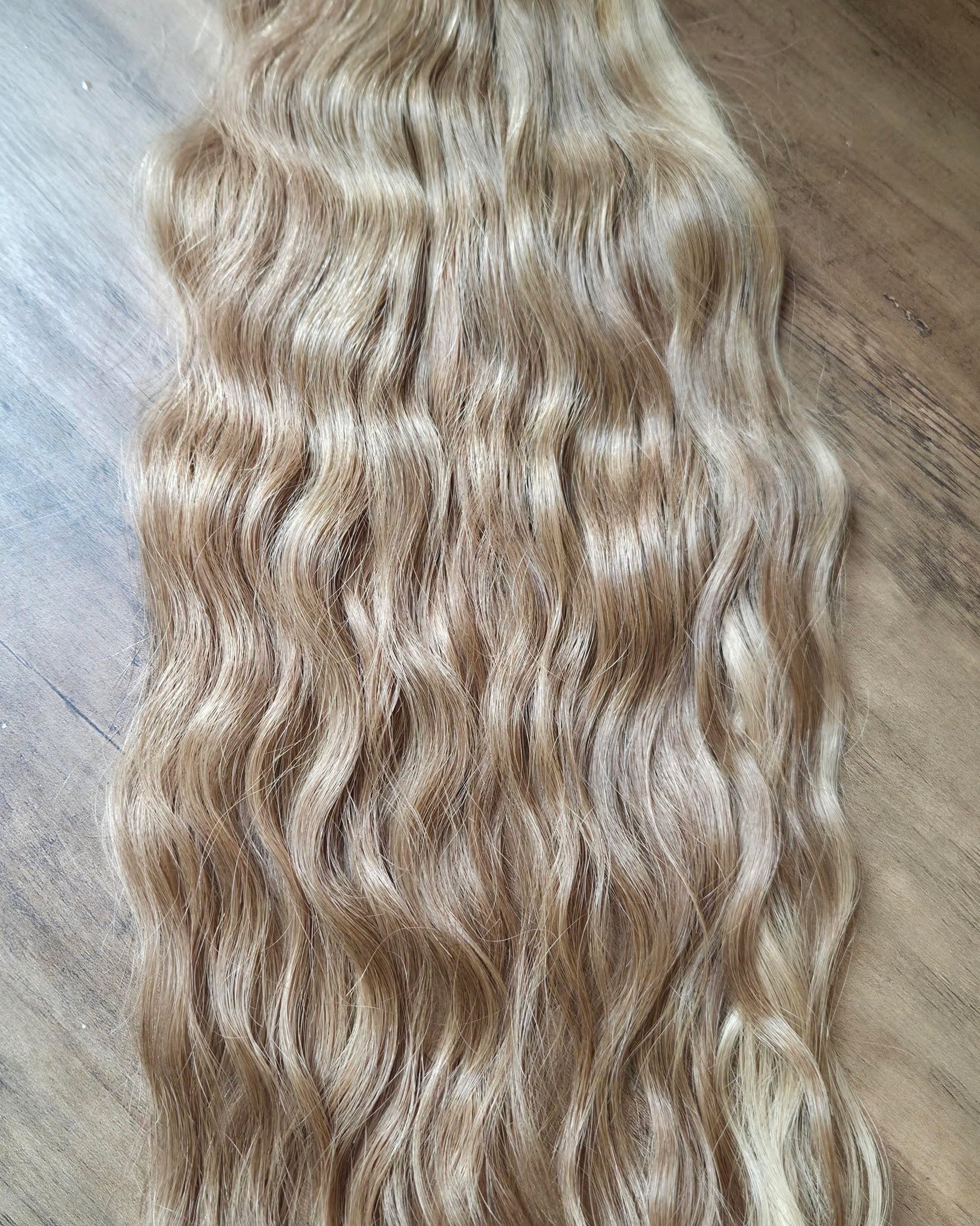 Slavic wave SKU587 21” 83g