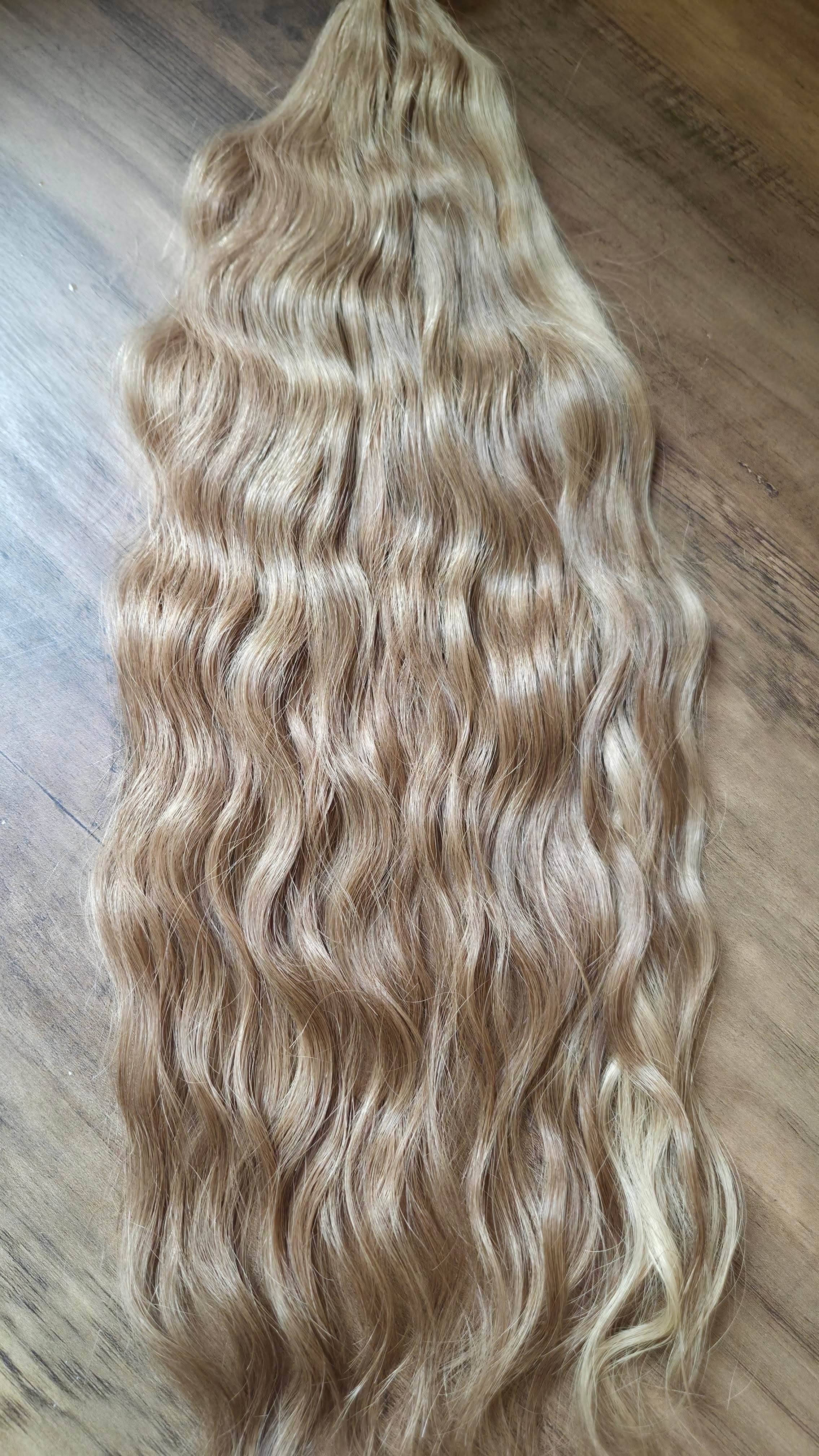 Slavic wave SKU587 21” 83g