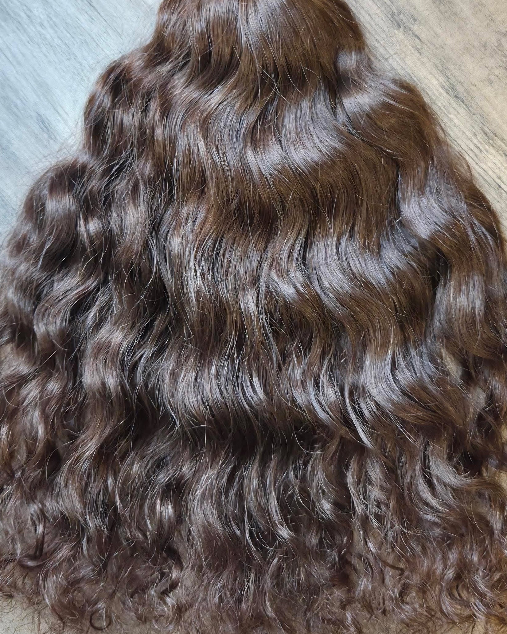 Slavic curl SKU538 16” 79g
