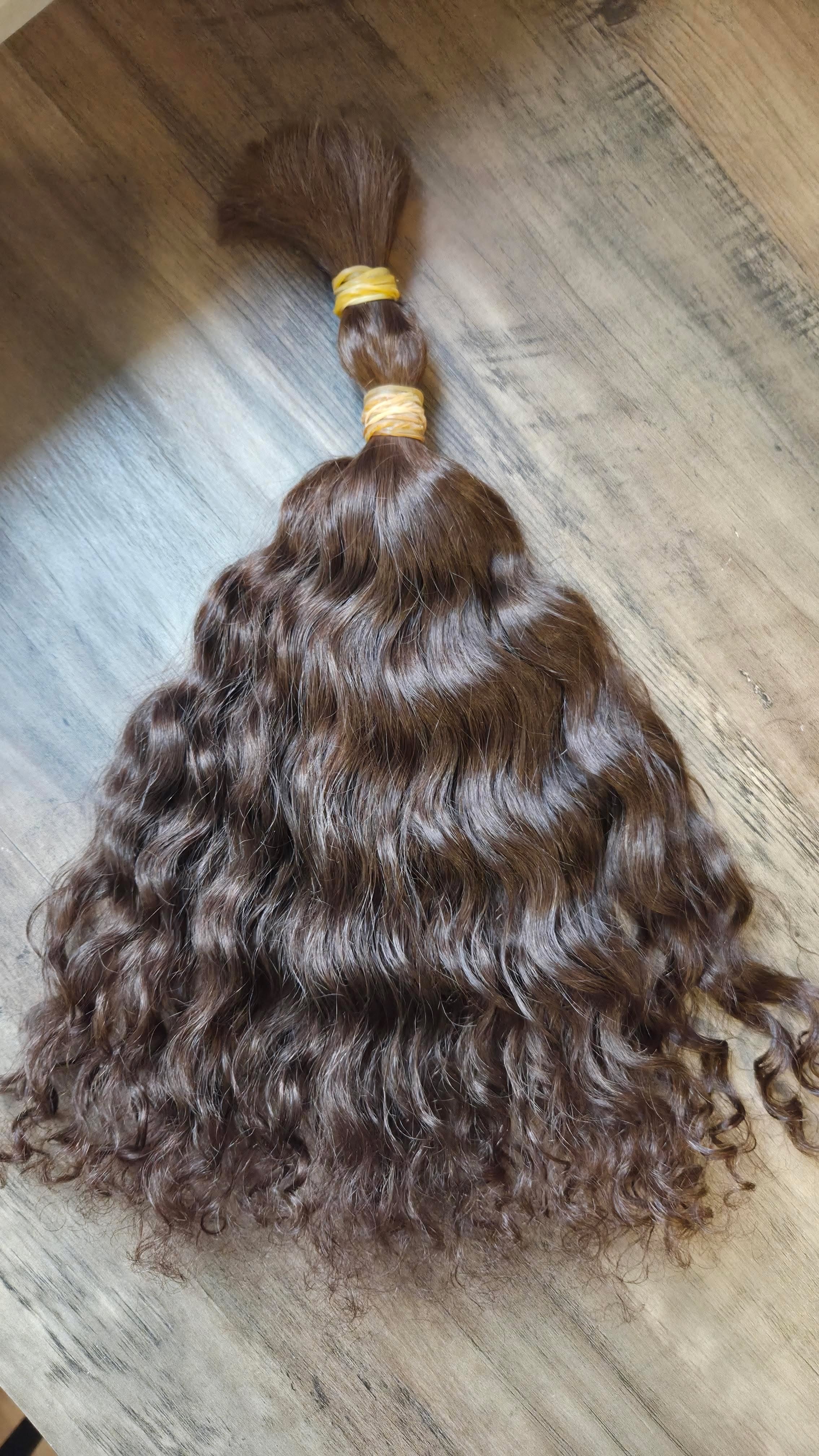 Slavic curl SKU538 16” 79g