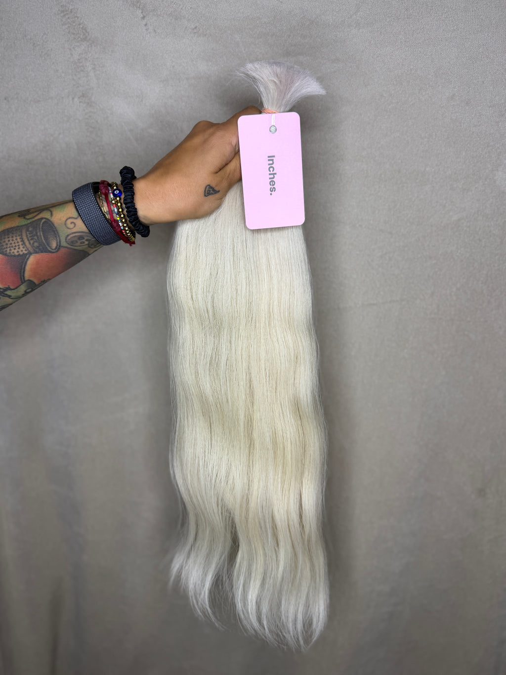 Slavic wave SKU449 21” 122g
