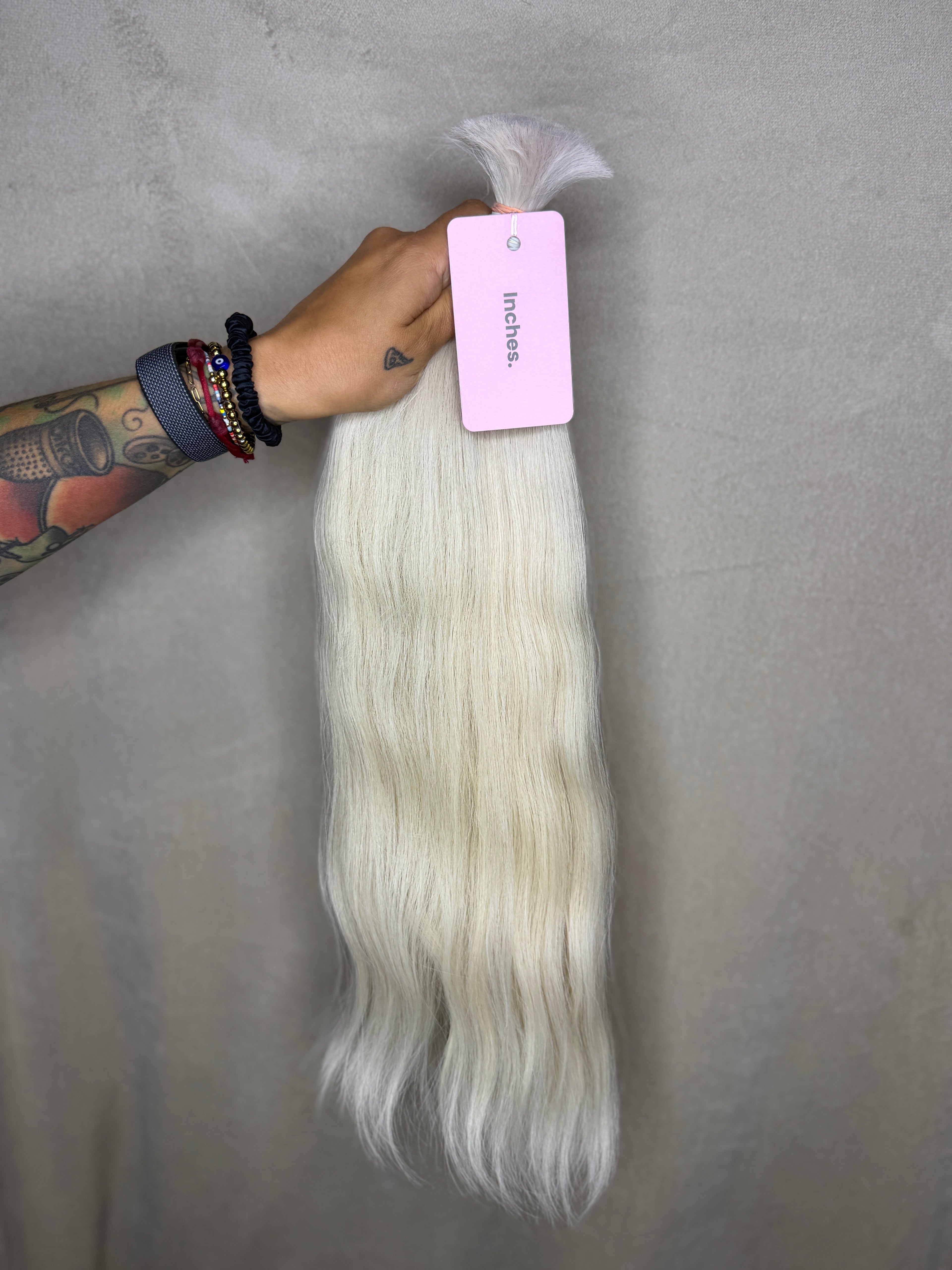 Slavic wave SKU449 21” 122g