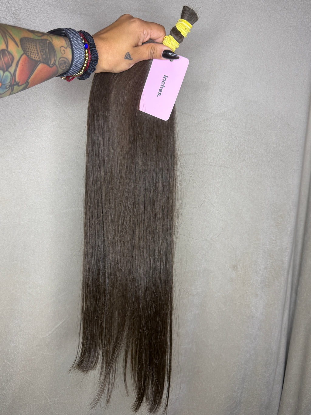 Slavic straight A0113 24” 103g