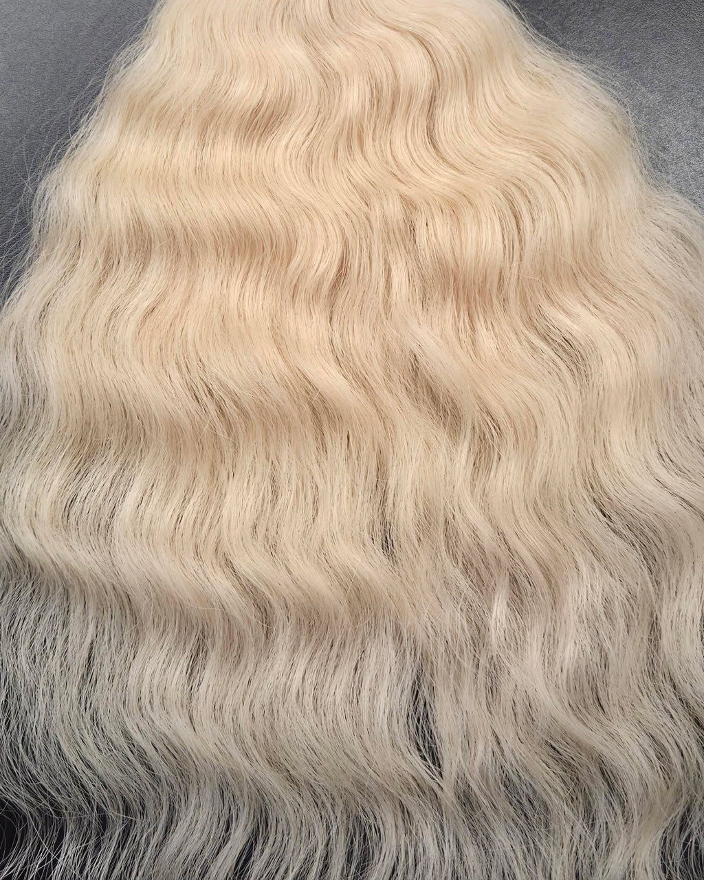Slavic wave SKU386 18” 58g