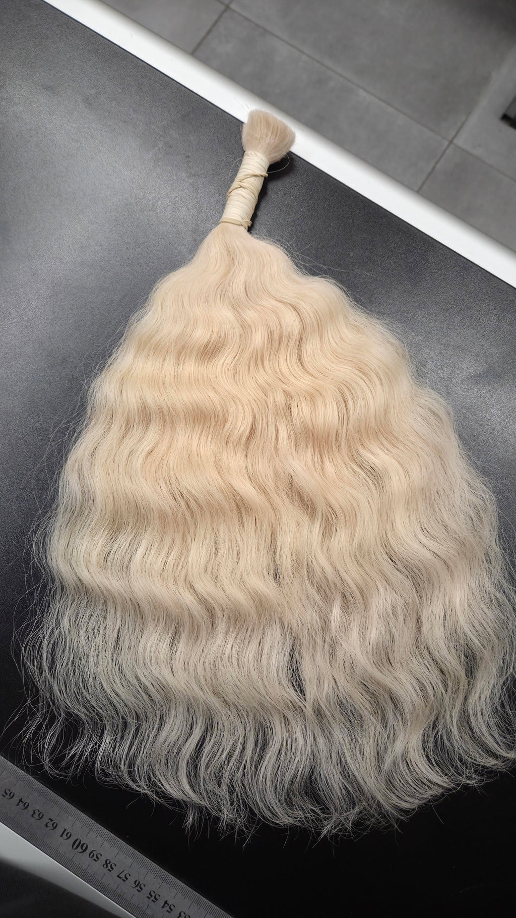 Slavic wave SKU386 18” 58g