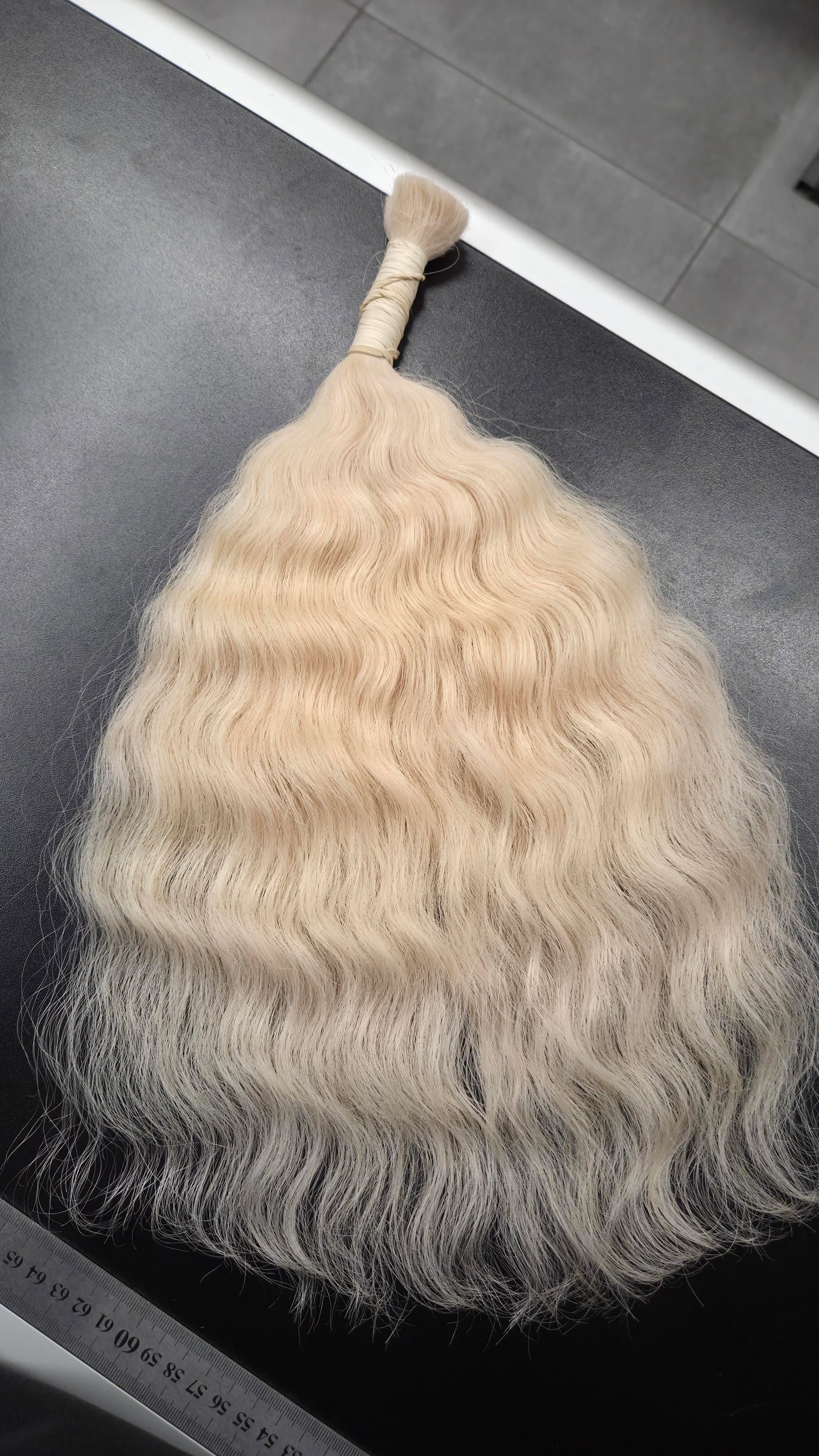 Slavic wave SKU386 18” 58g
