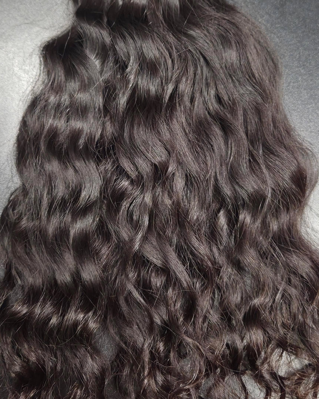 Slavic curl SKU507 19” 125g