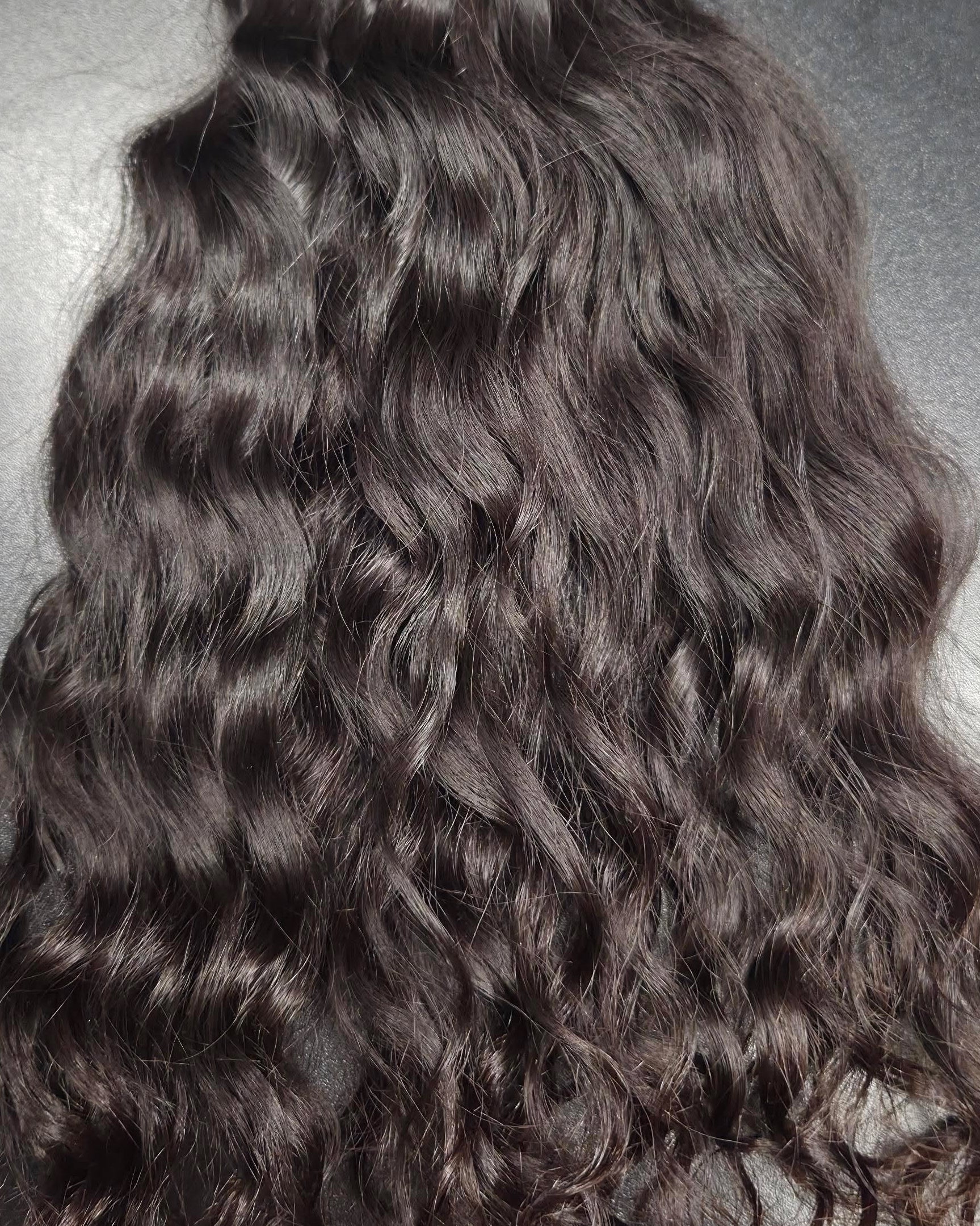Slavic curl SKU507 19” 125g