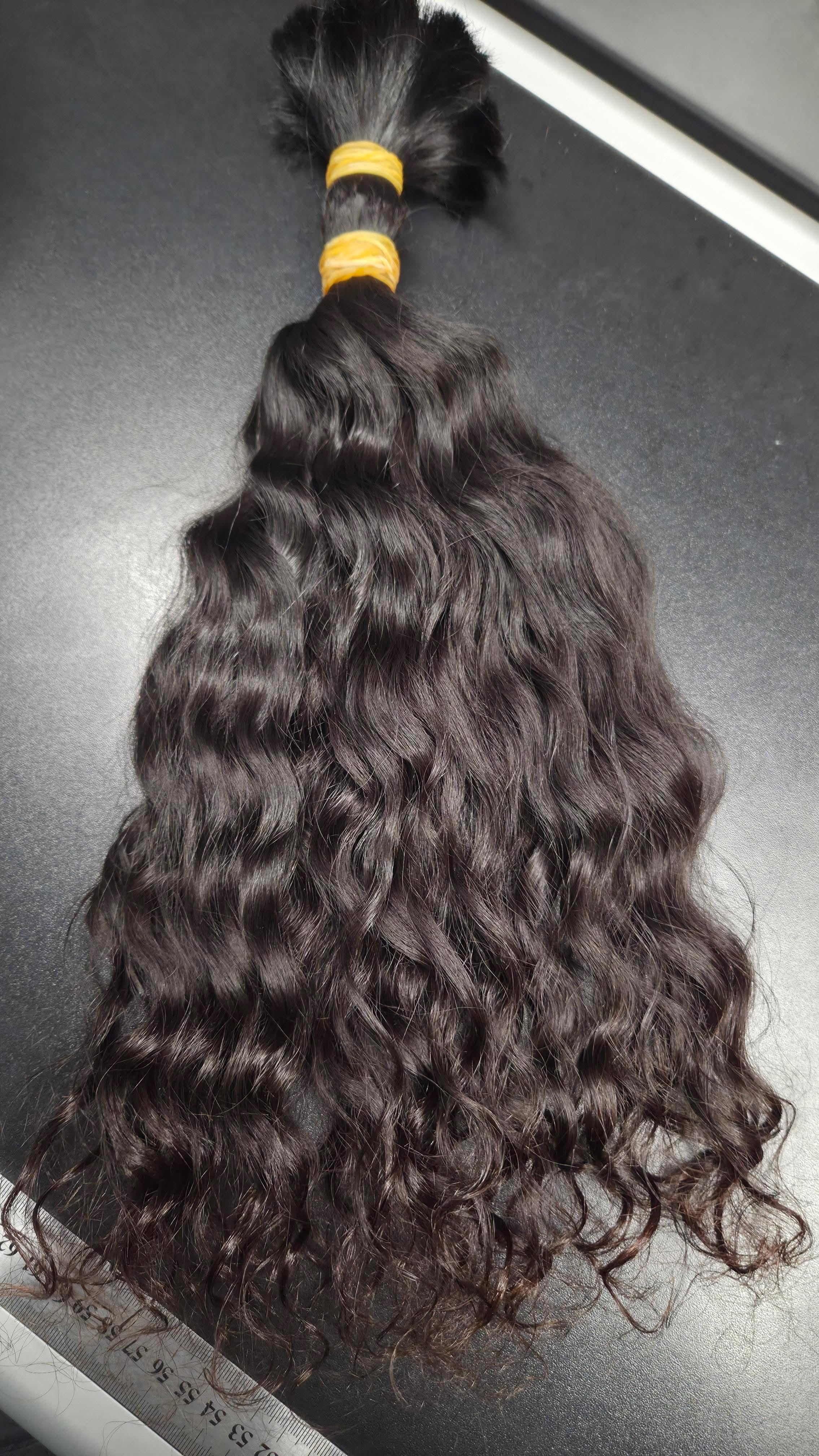 Slavic curl SKU507 19” 125g