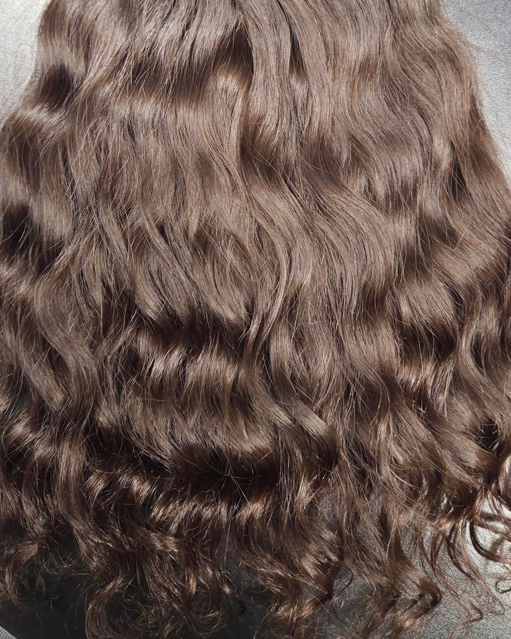 Slavic curl SKU513 18“ 112g