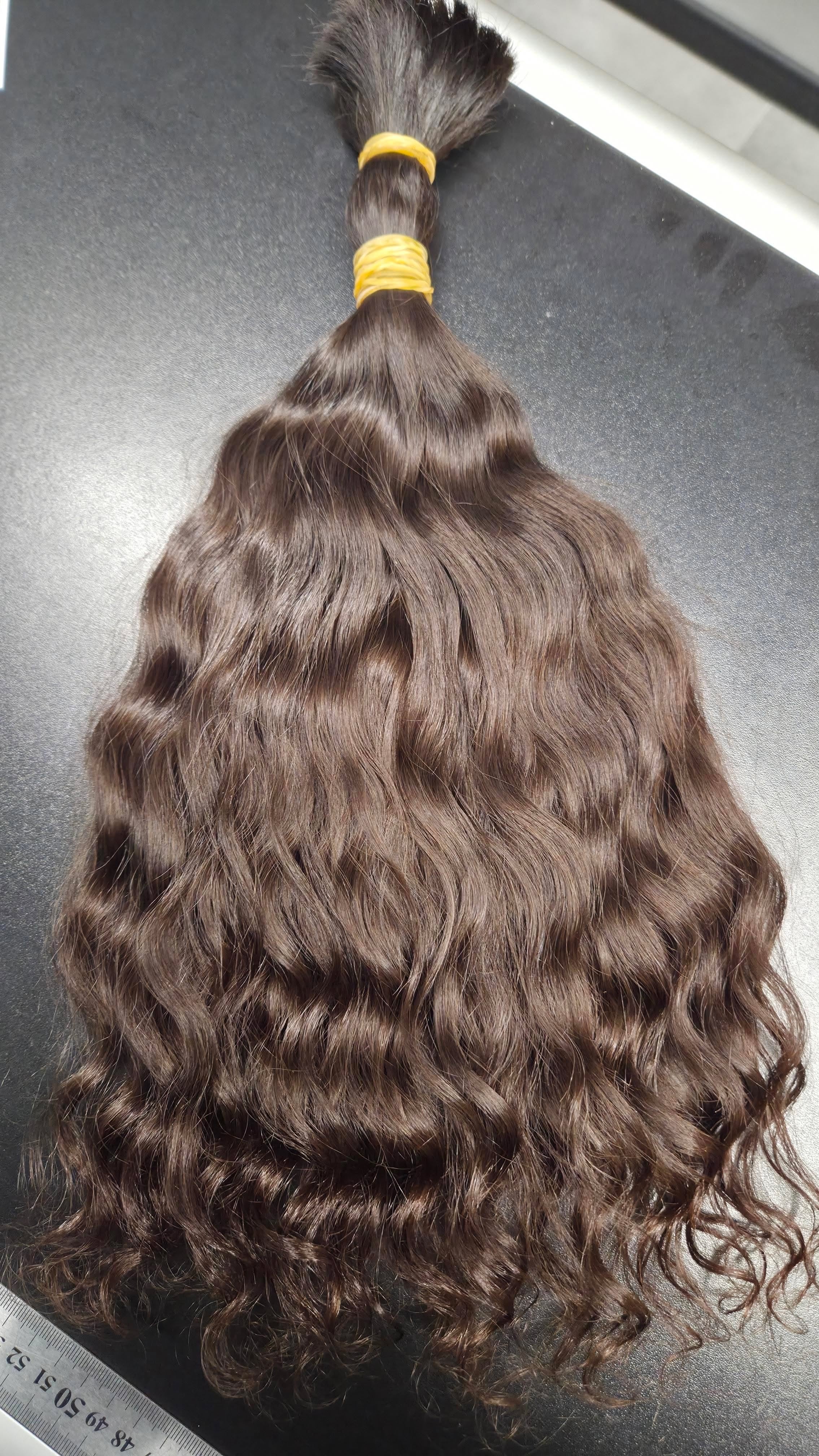 Slavic curl SKU513 18“ 112g