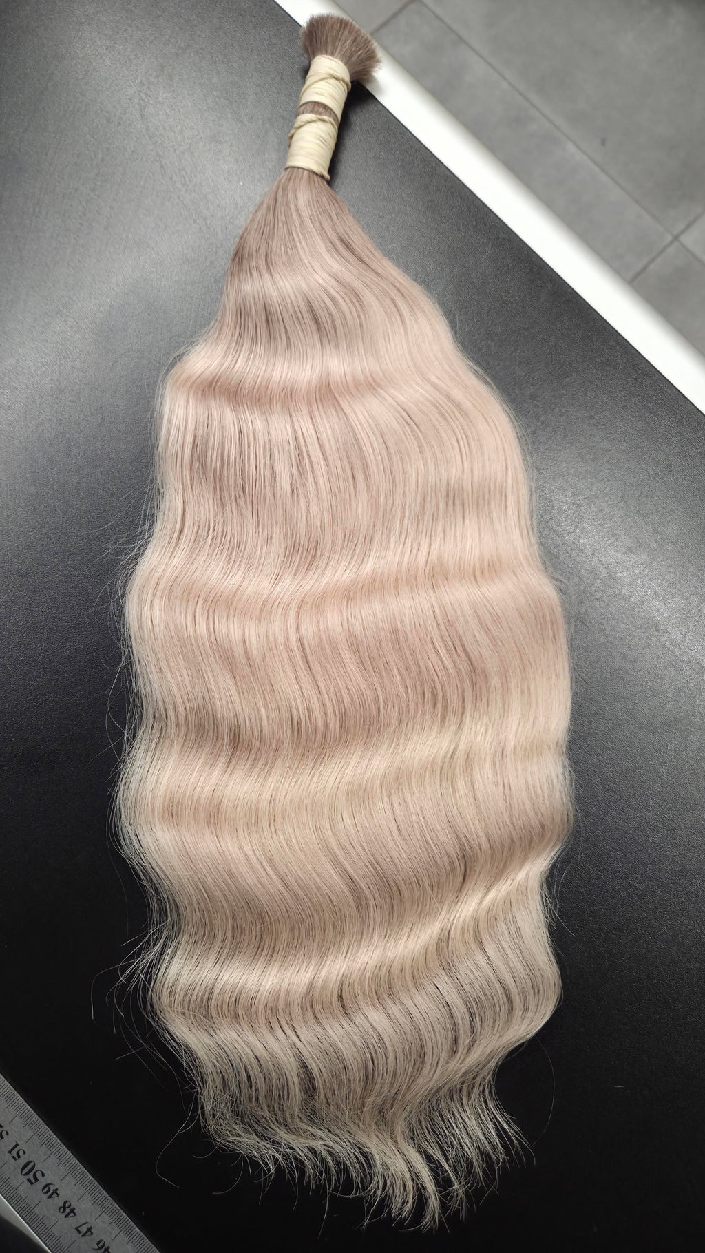 Slavic wave SKU472 21” 82g