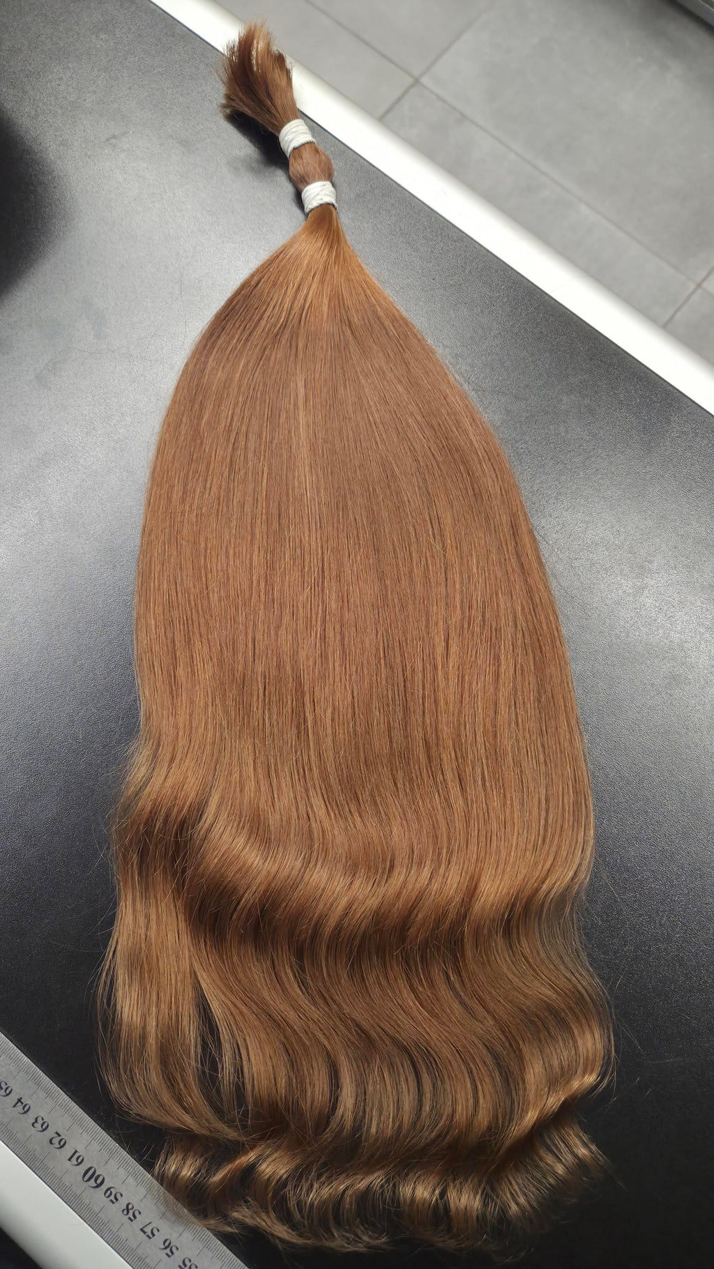 Slavic wave SKU372 23” 50g