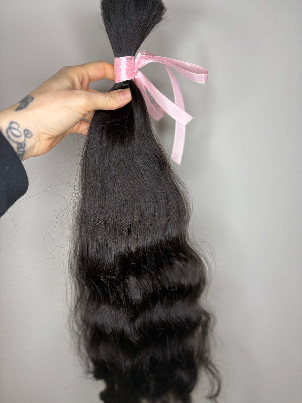 Slavic Virgin curl A0058 24” 102g