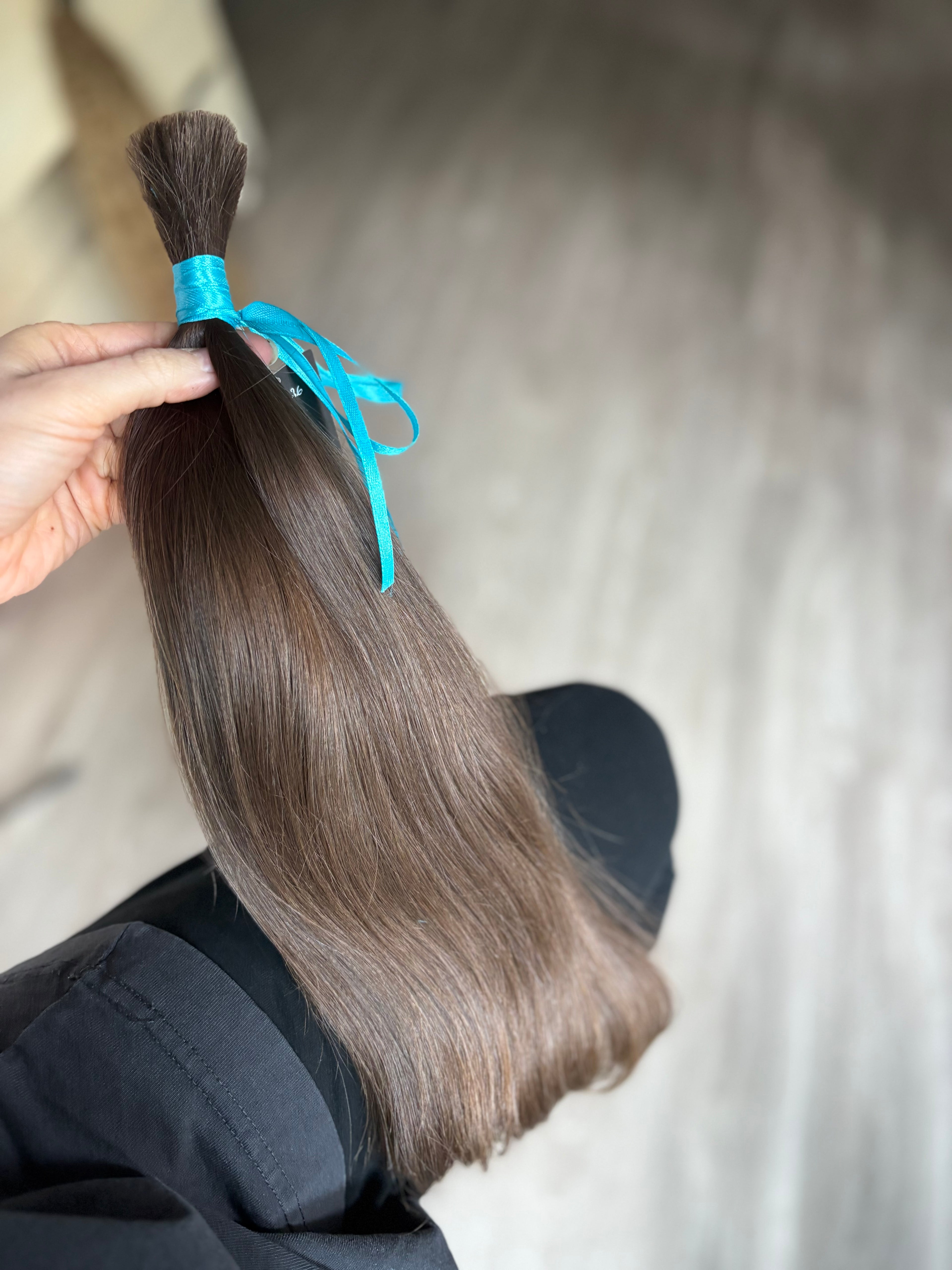 Slavic Virgin wave A0049 16” 64g