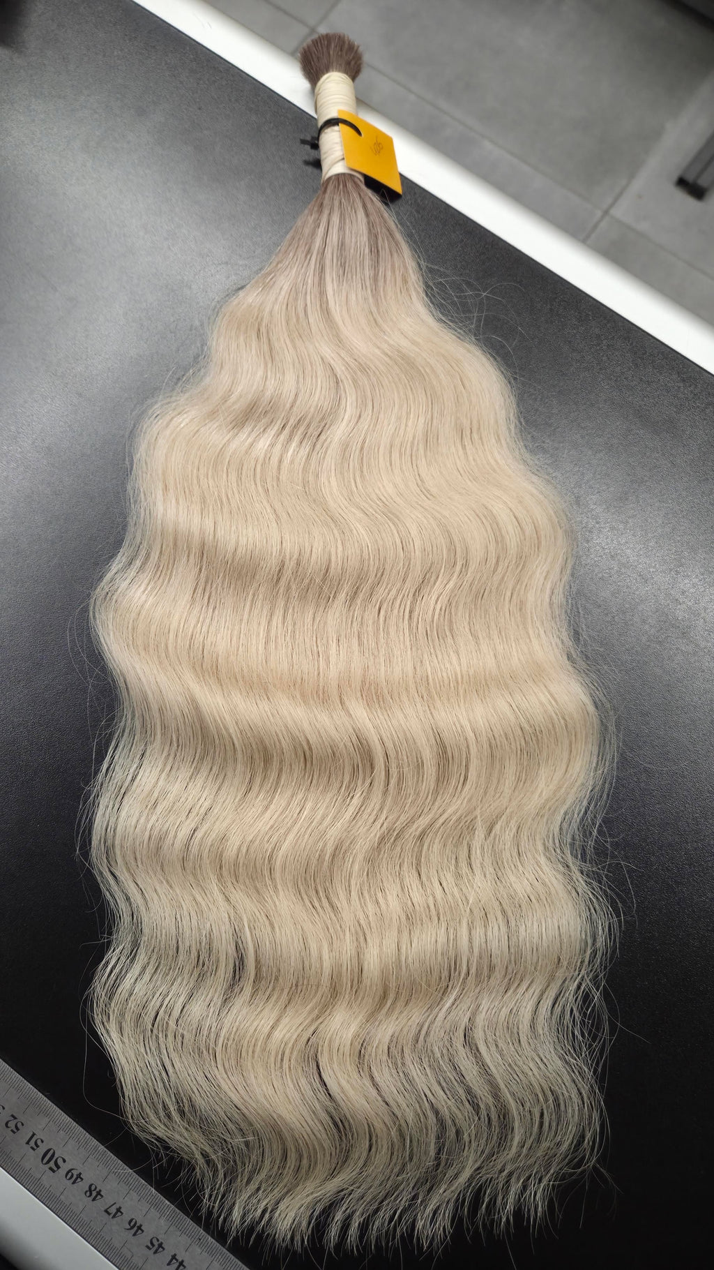 Slavic wave SKU426 21” 81g