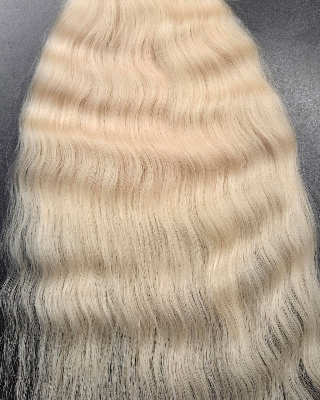 Slavic wave SKU390 23” 92g
