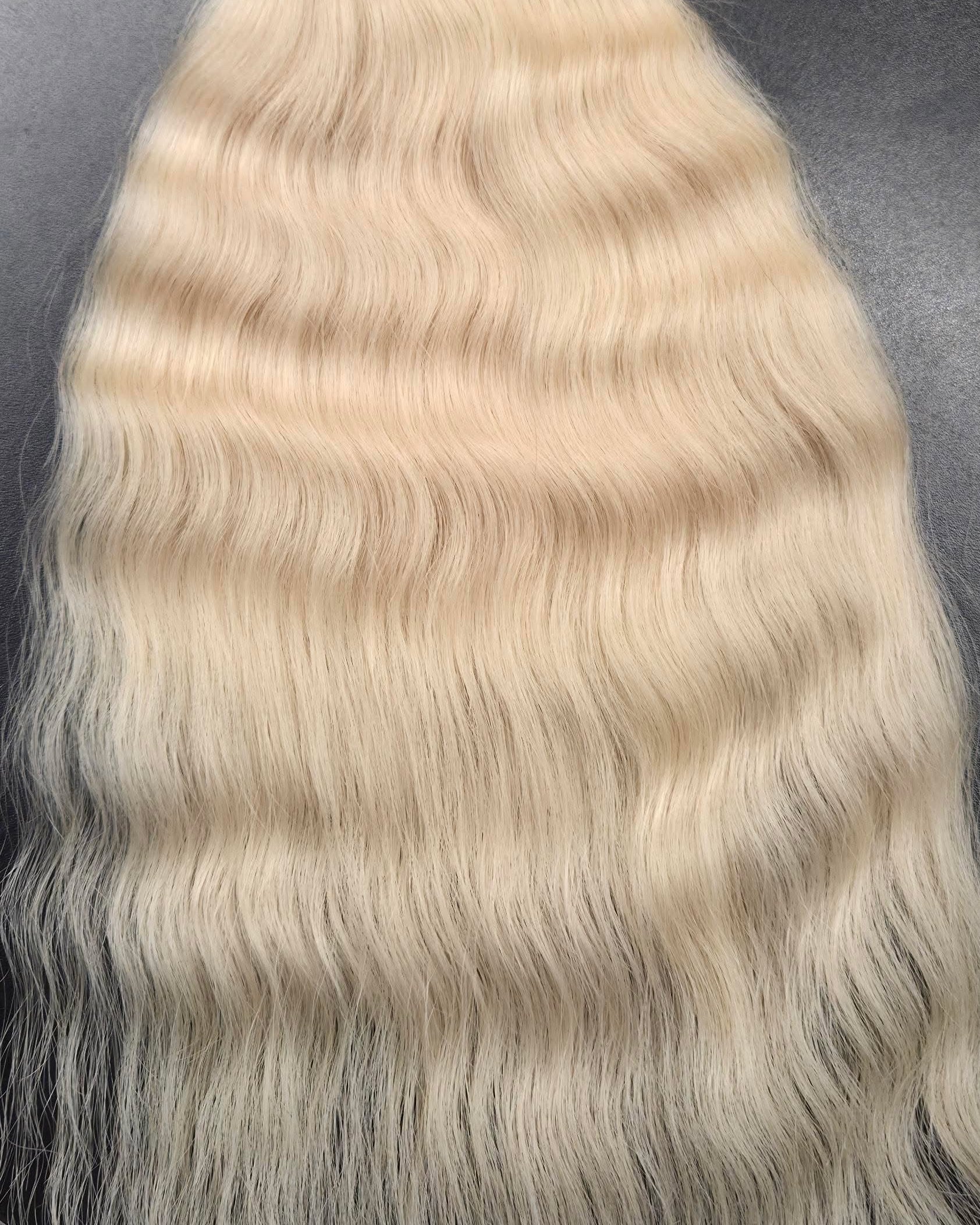Slavic wave SKU390 23” 92g