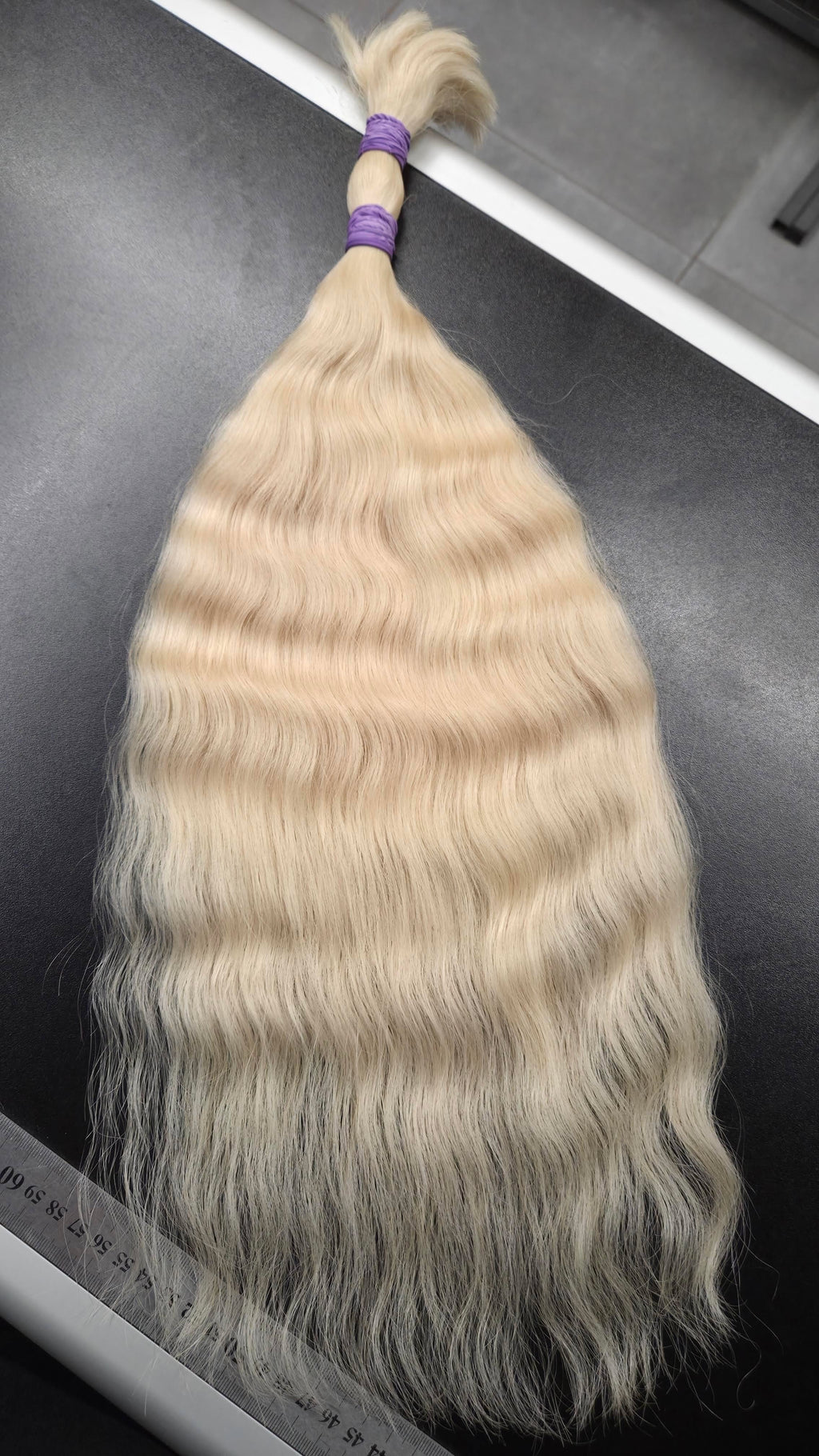 Slavic wave SKU390 23” 92g