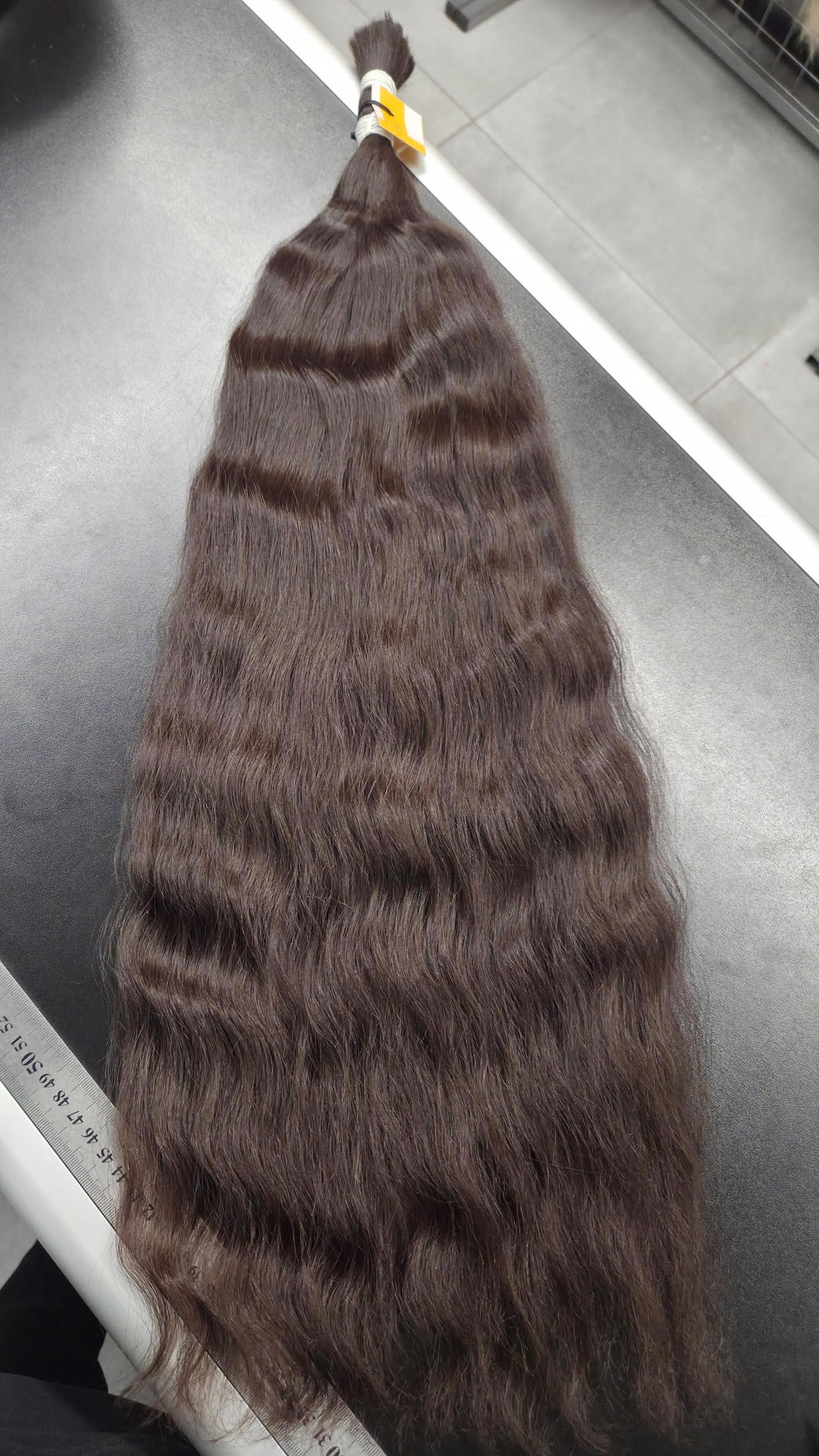 Slavic Virgin wave SKU455 28” 103g