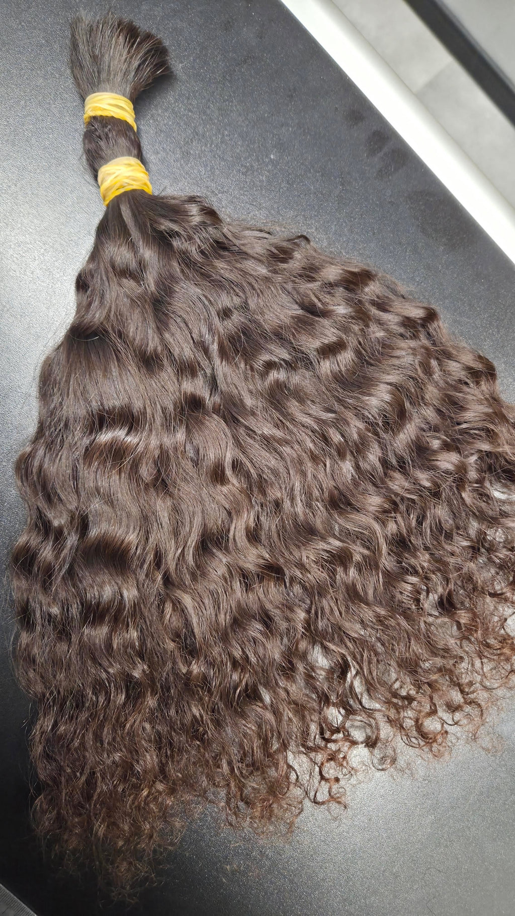 Slavic curl SKU517 16“ 98g