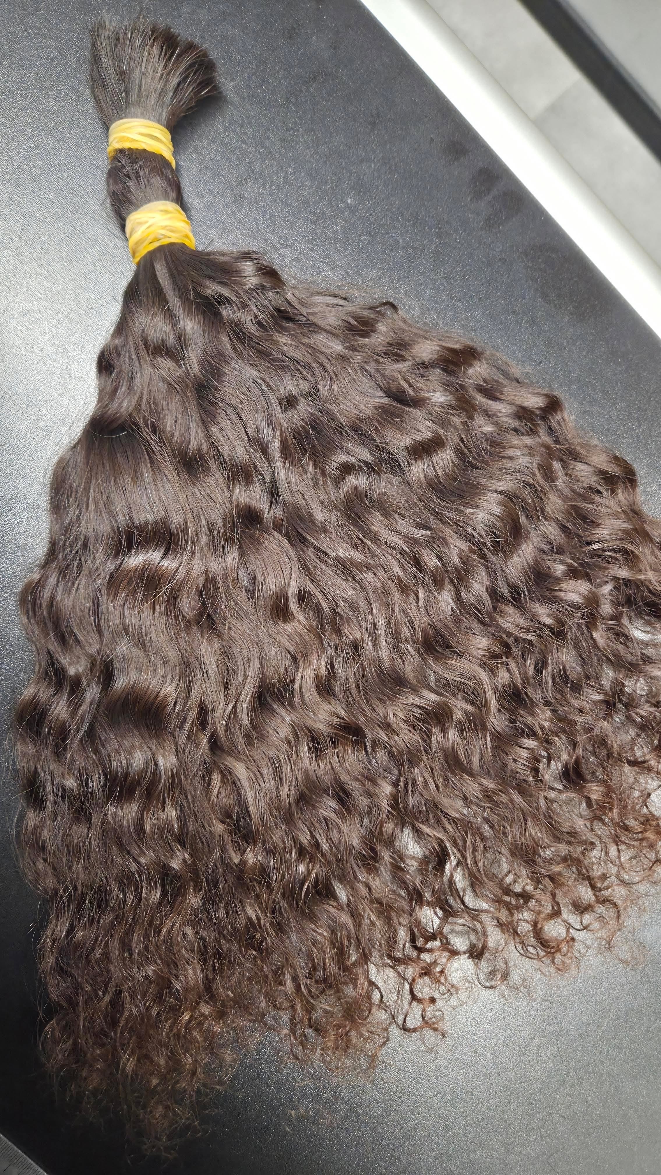 Slavic curl SKU517 16“ 98g