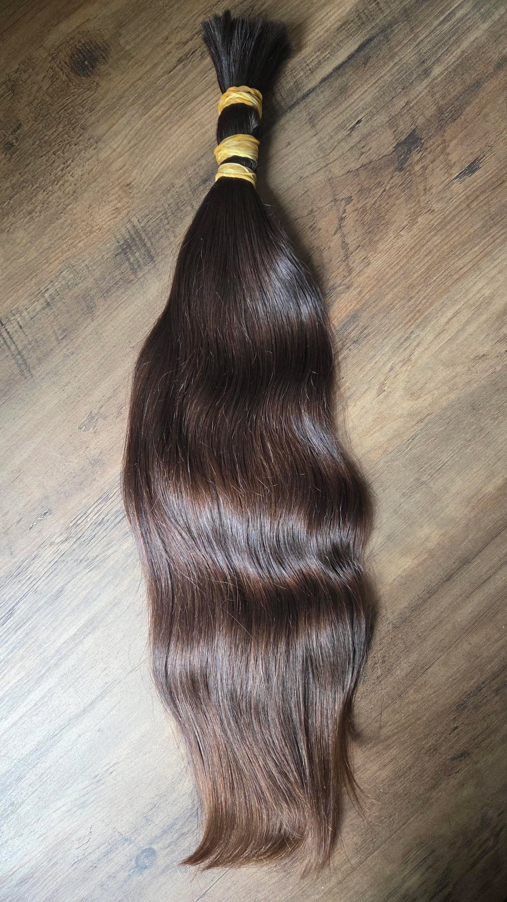 Slavic Virgin wave SKU521 20” 110g