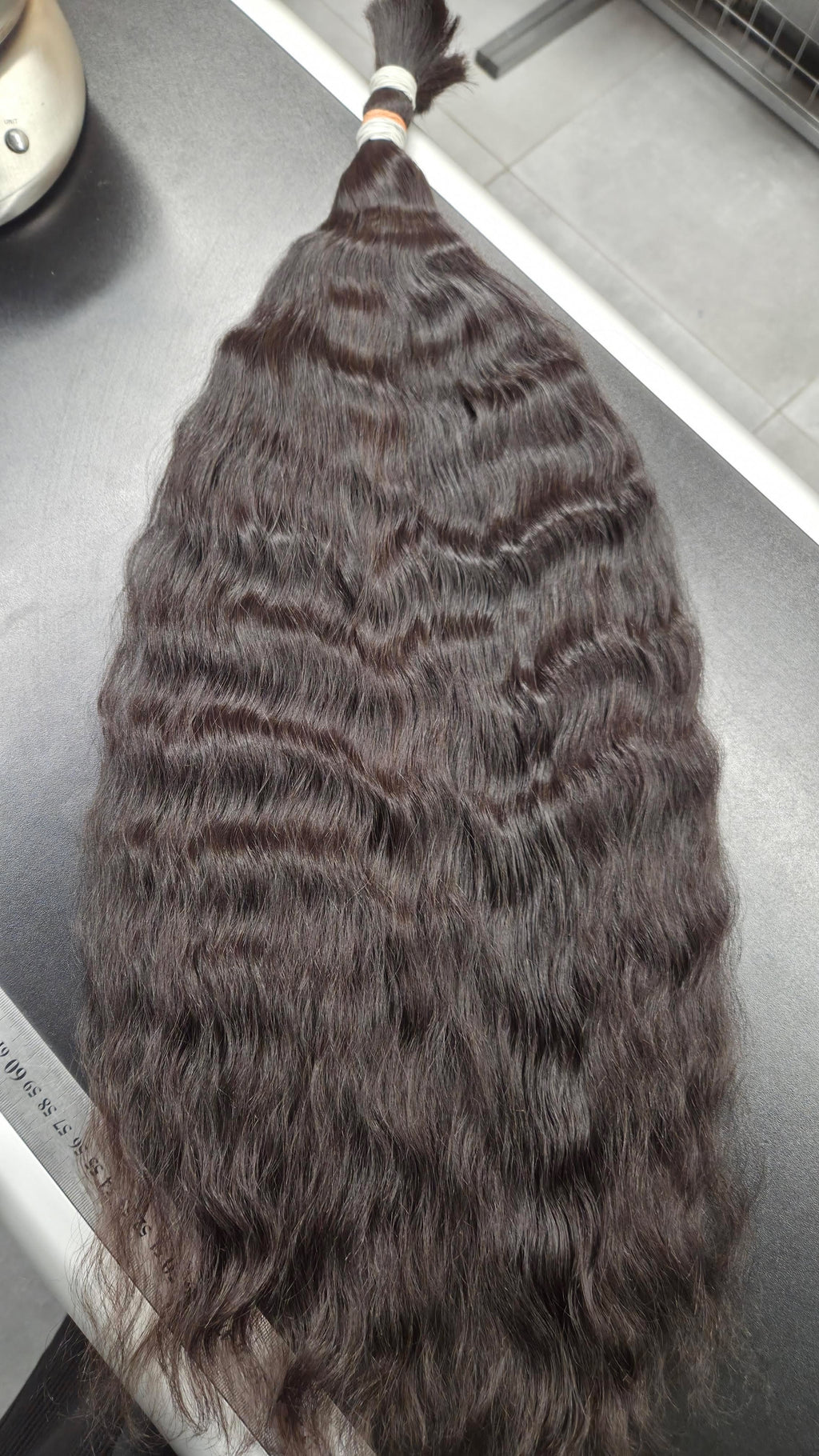 Slavic wave SKU489 28” 131g