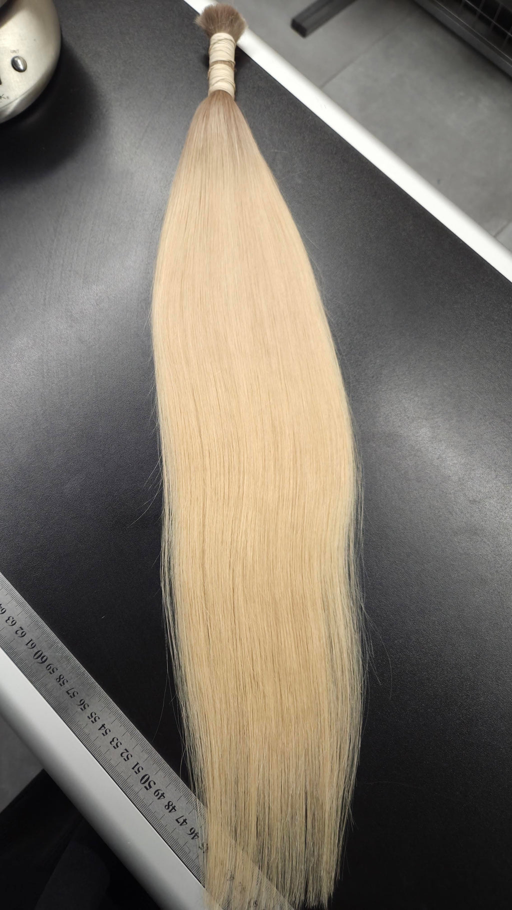 Slavic straight SK475 25” 102g