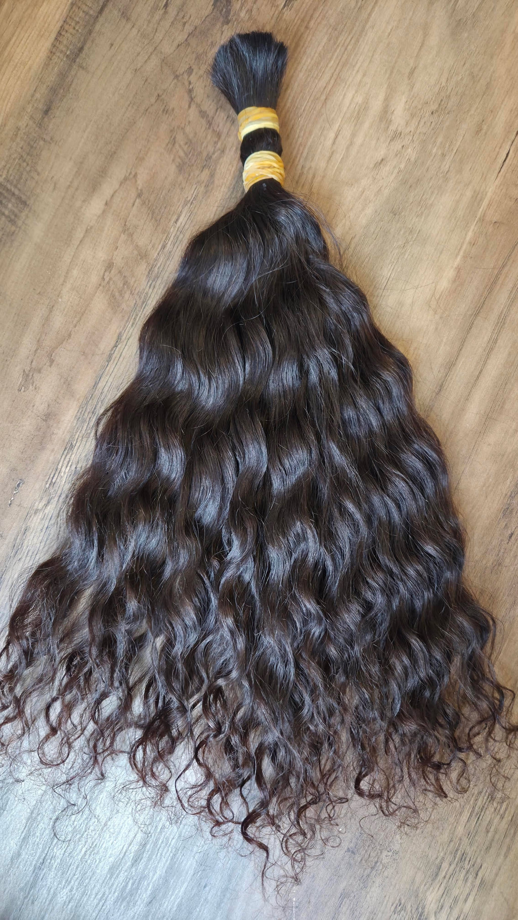 Slavic curl SKU534 19” 108g